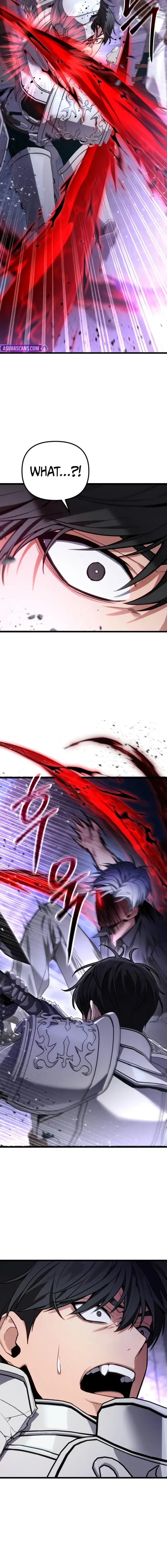 Absolute Person in Every Corner Chapter 70 - Page 10