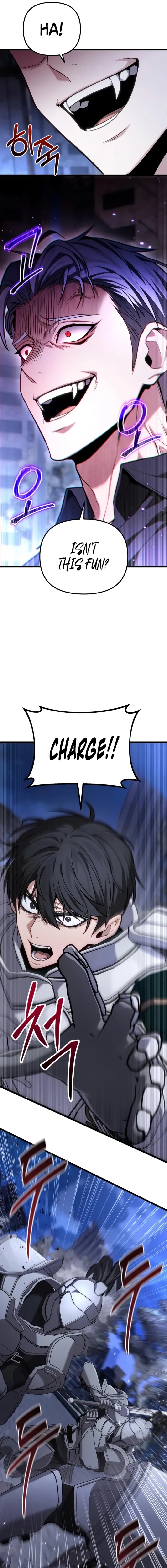 Absolute Person in Every Corner Chapter 70 - Page 13