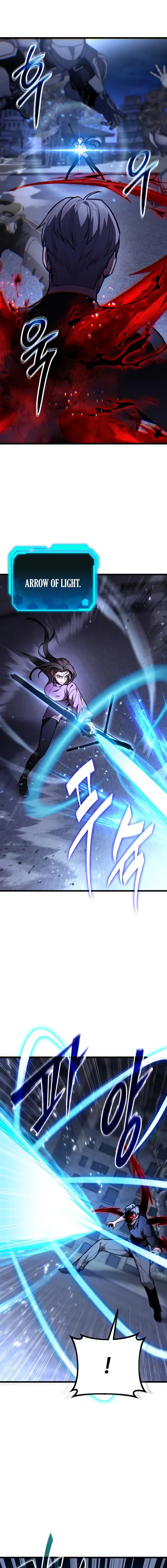 Absolute Person in Every Corner Chapter 70 - Page 15