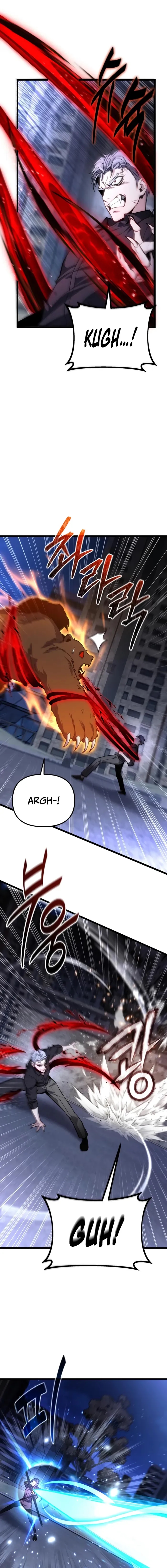 Absolute Person in Every Corner Chapter 70 - Page 17