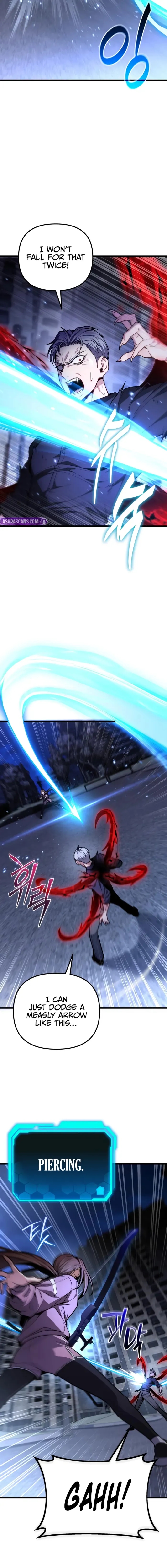 Absolute Person in Every Corner Chapter 70 - Page 18