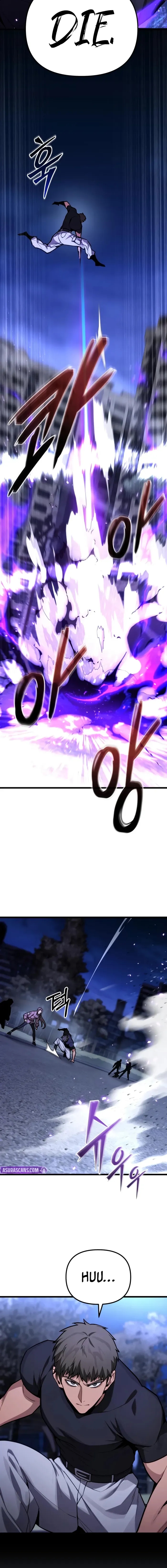 Absolute Person in Every Corner Chapter 70 - Page 20