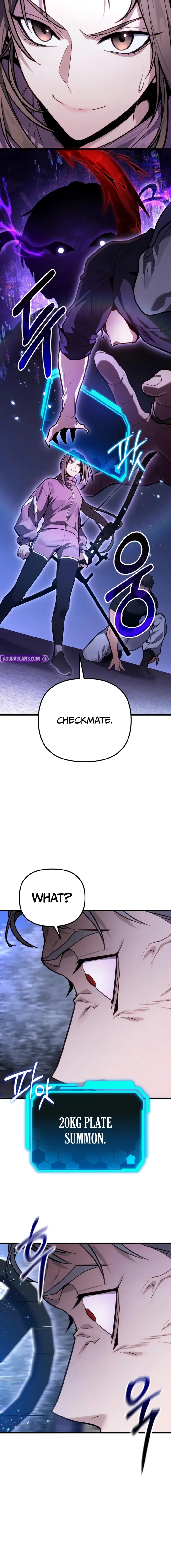 Absolute Person in Every Corner Chapter 70 - Page 24