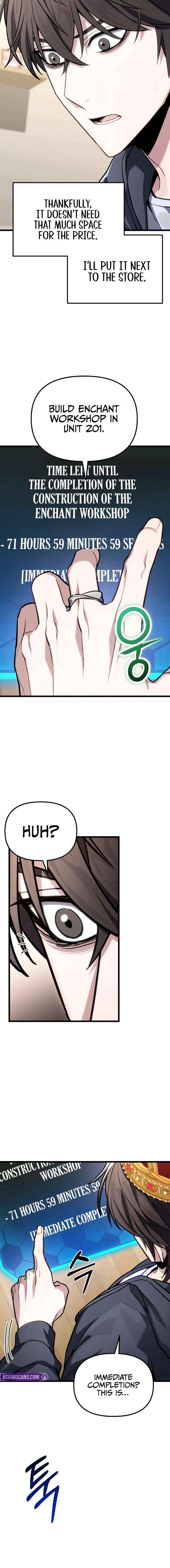 Absolute Person in Every Corner Chapter 71 - Page 16