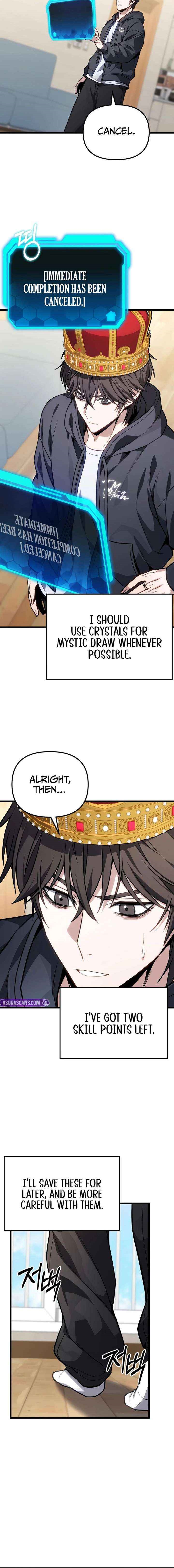 Absolute Person in Every Corner Chapter 71 - Page 18