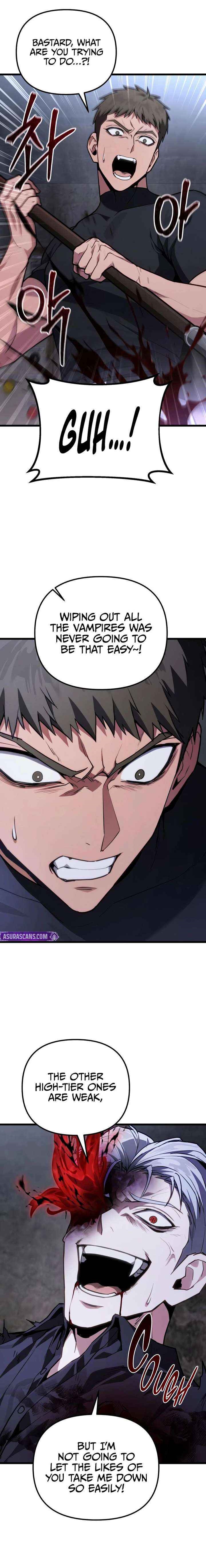 Absolute Person in Every Corner Chapter 71 - Page 6