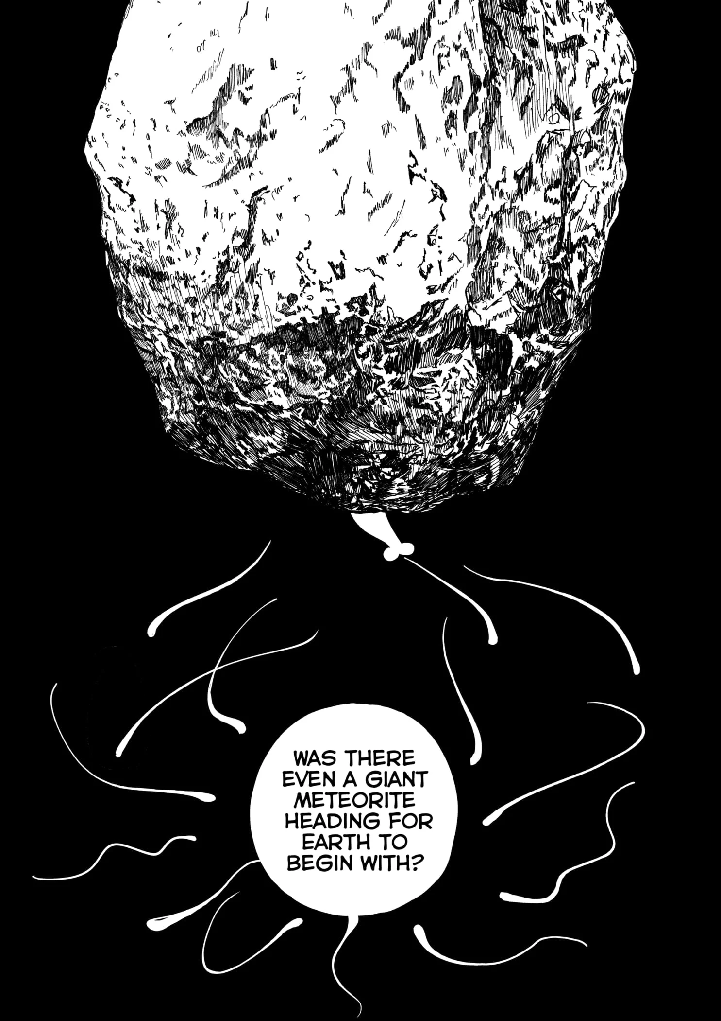 Drama Queen Chapter 1 - Page 26