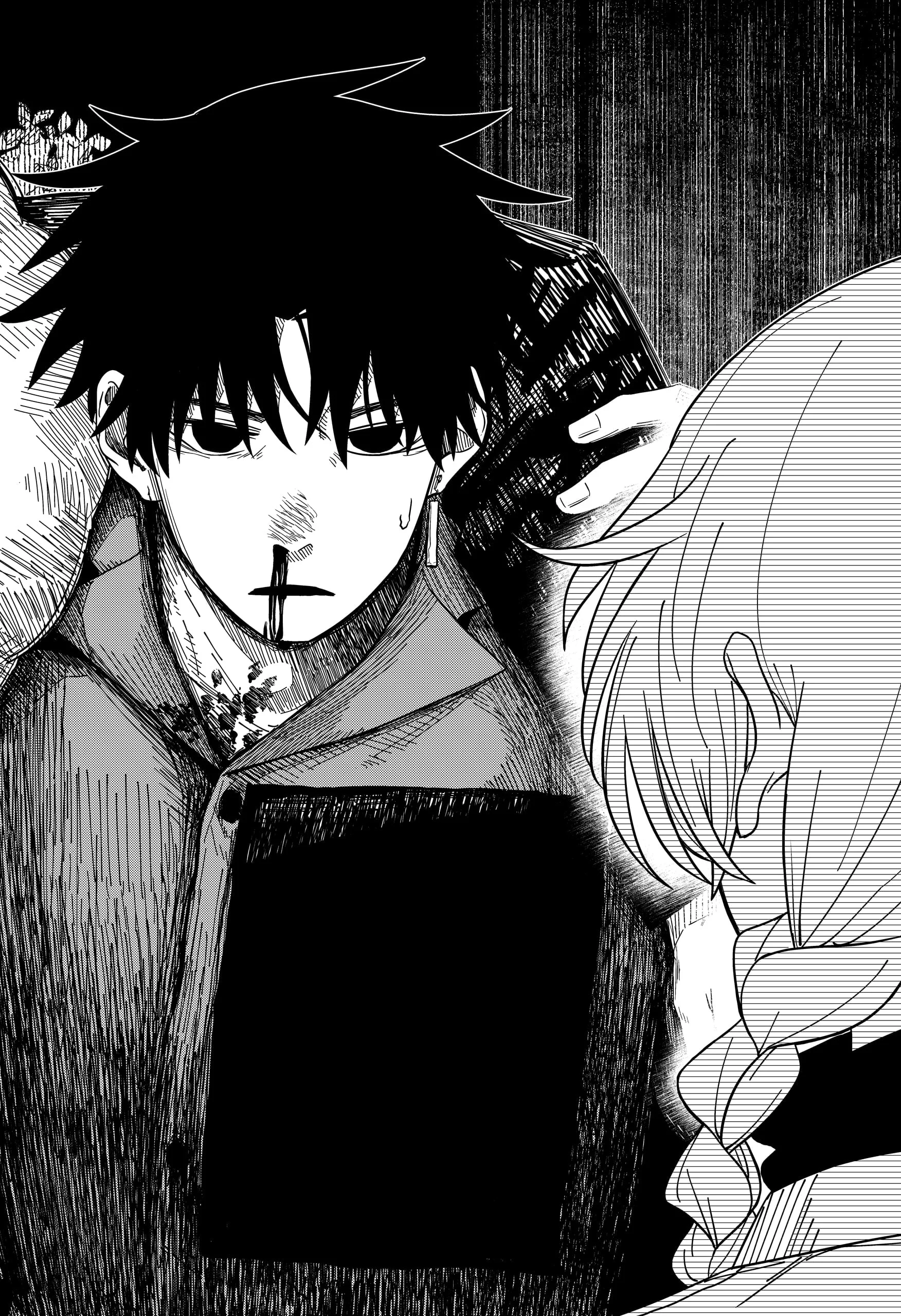 Drama Queen Chapter 1 - Page 48