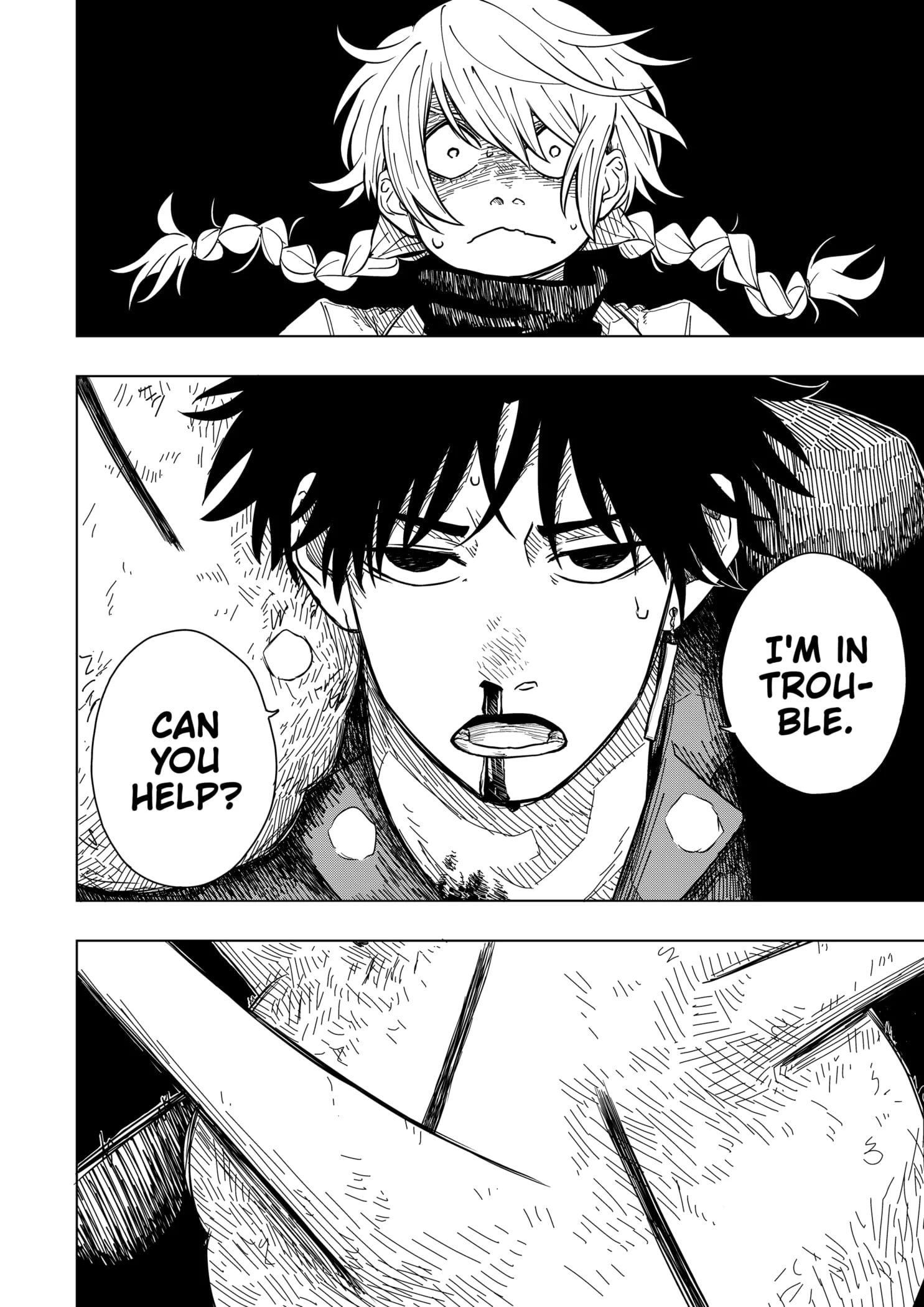 Drama Queen Chapter 1 - Page 50