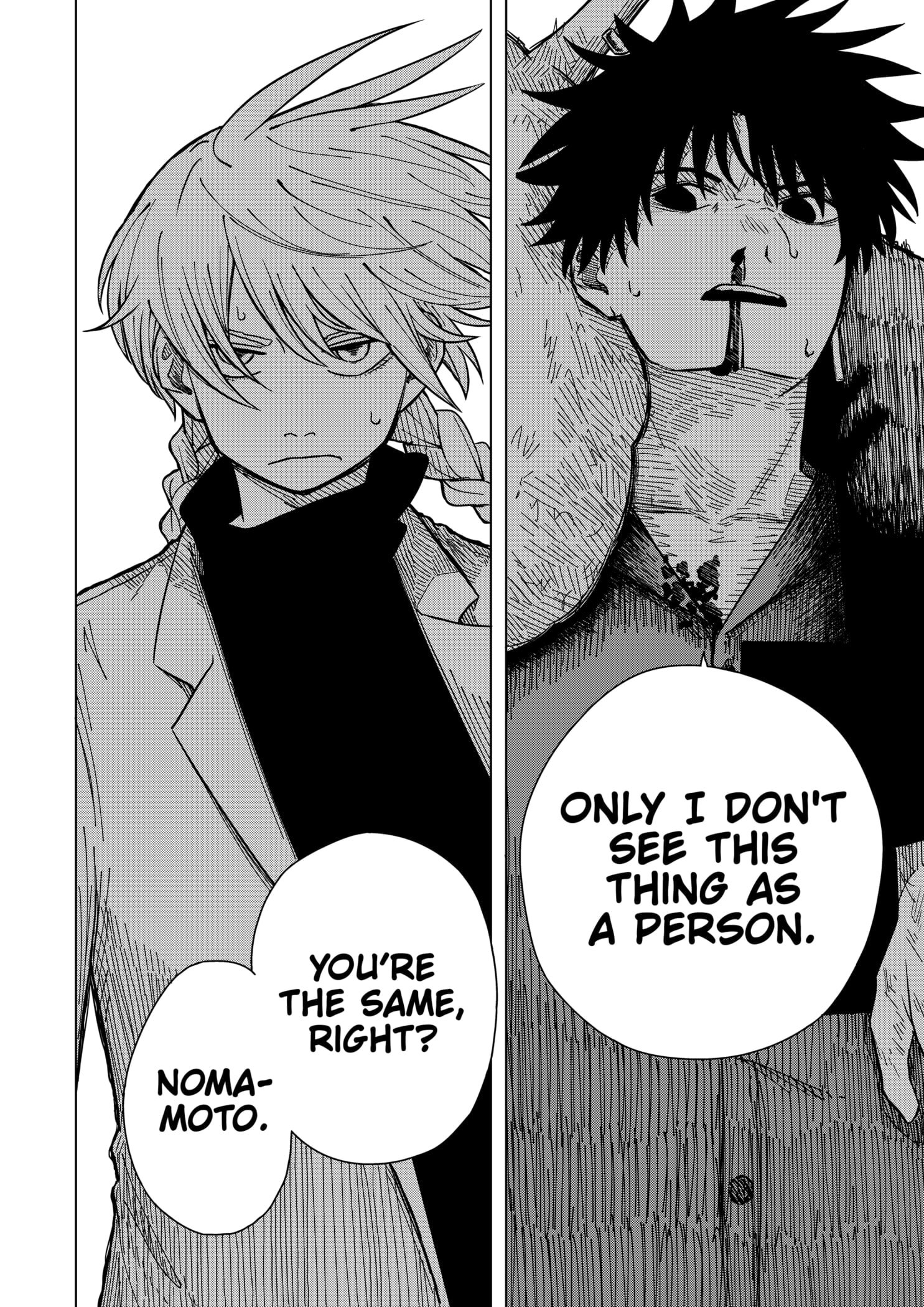 Drama Queen Chapter 1 - Page 52