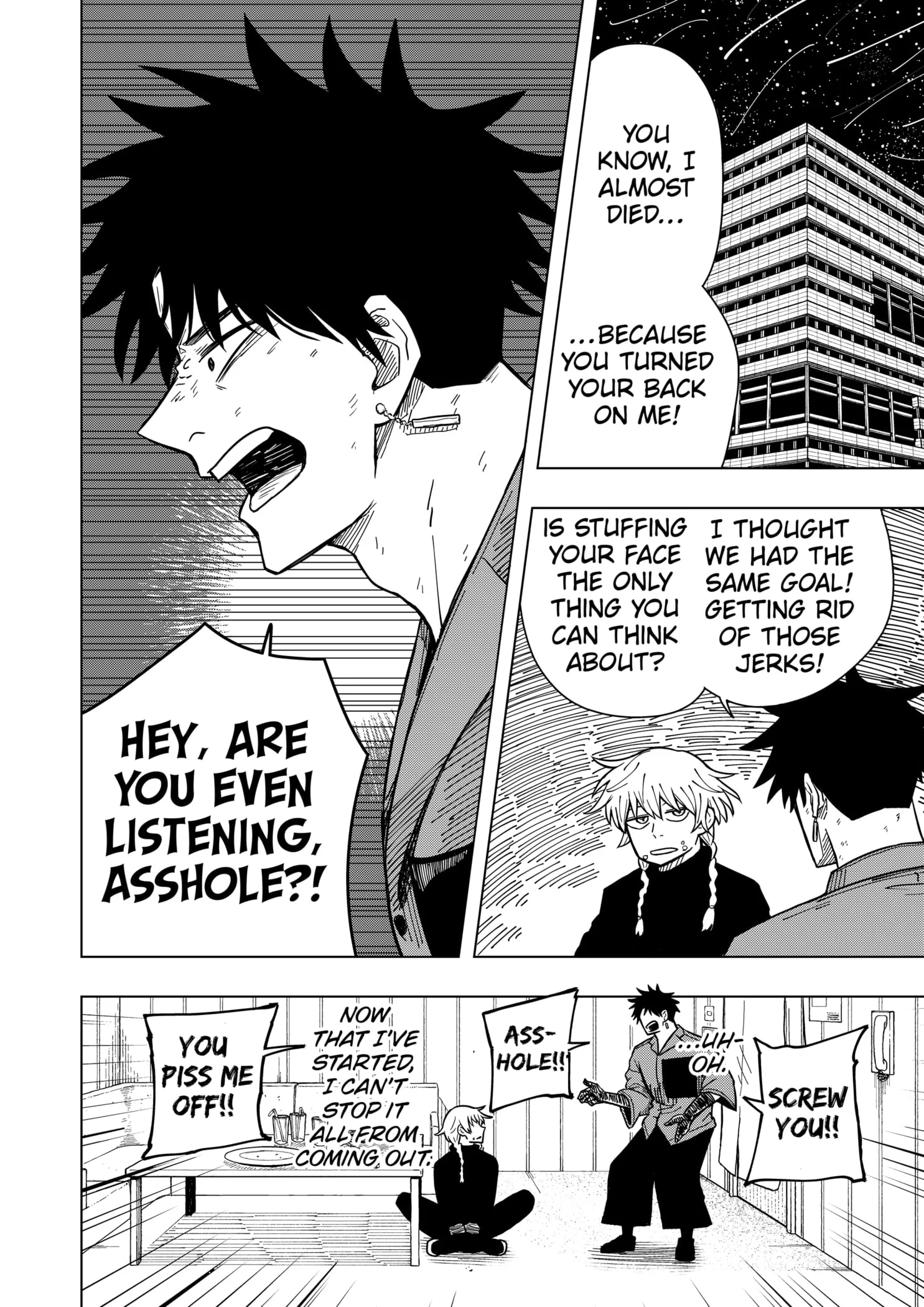 Drama Queen Chapter 10 - Page 14