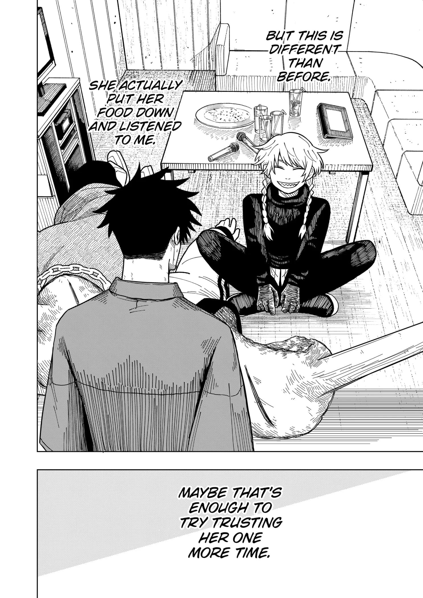 Drama Queen Chapter 10 - Page 18