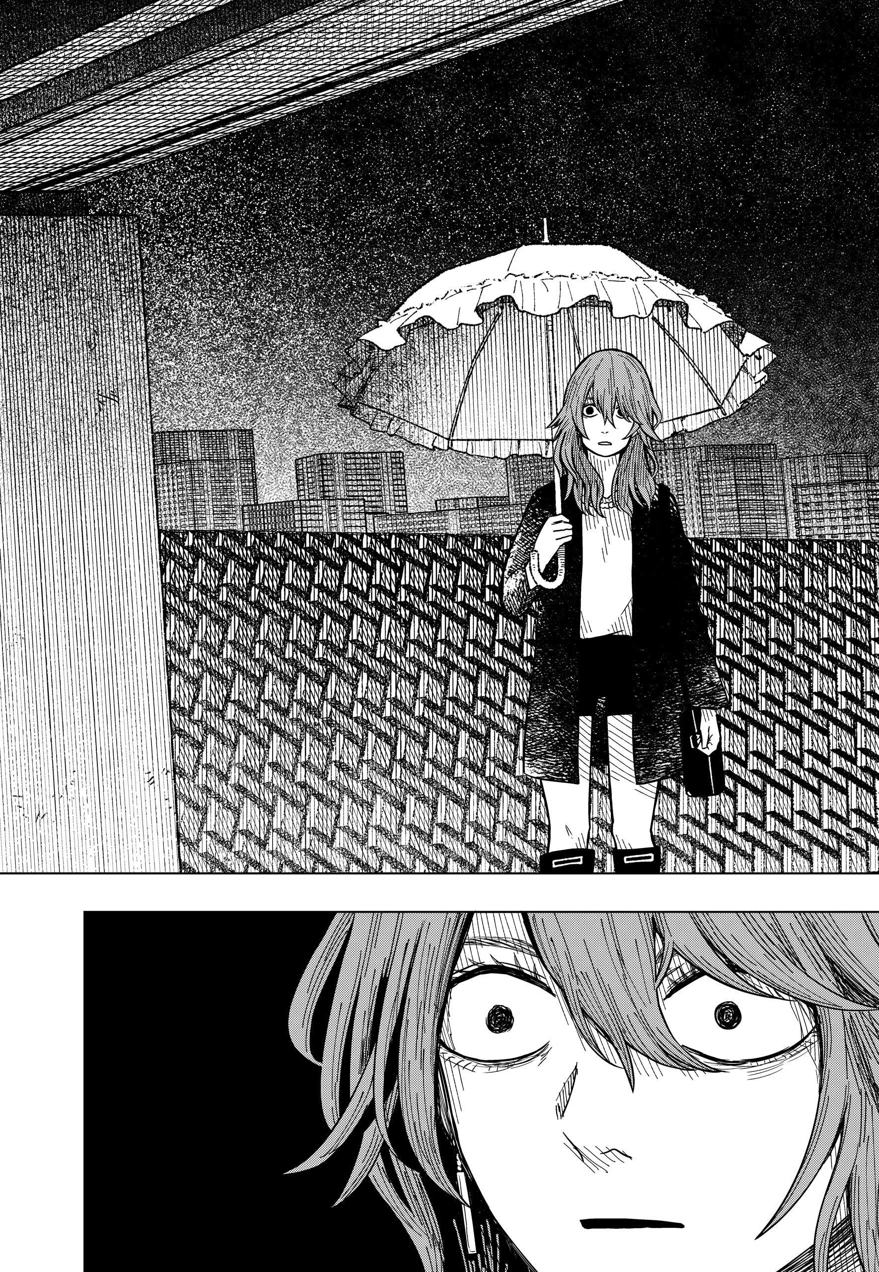 Drama Queen Chapter 16 - Page 22