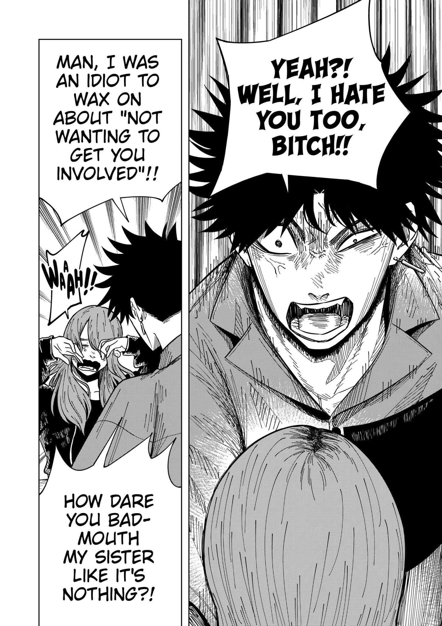 Drama Queen Chapter 17 - Page 16