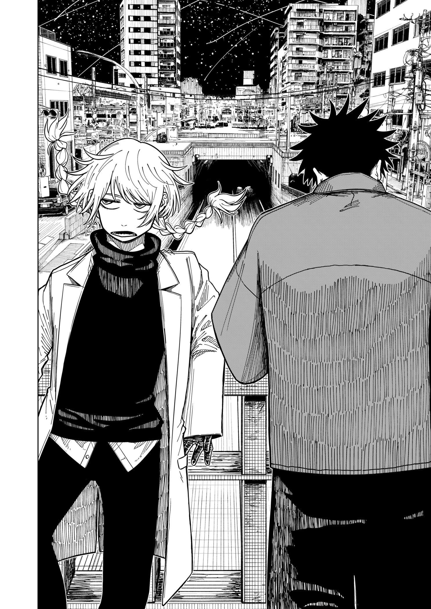 Drama Queen Chapter 18 - Page 12