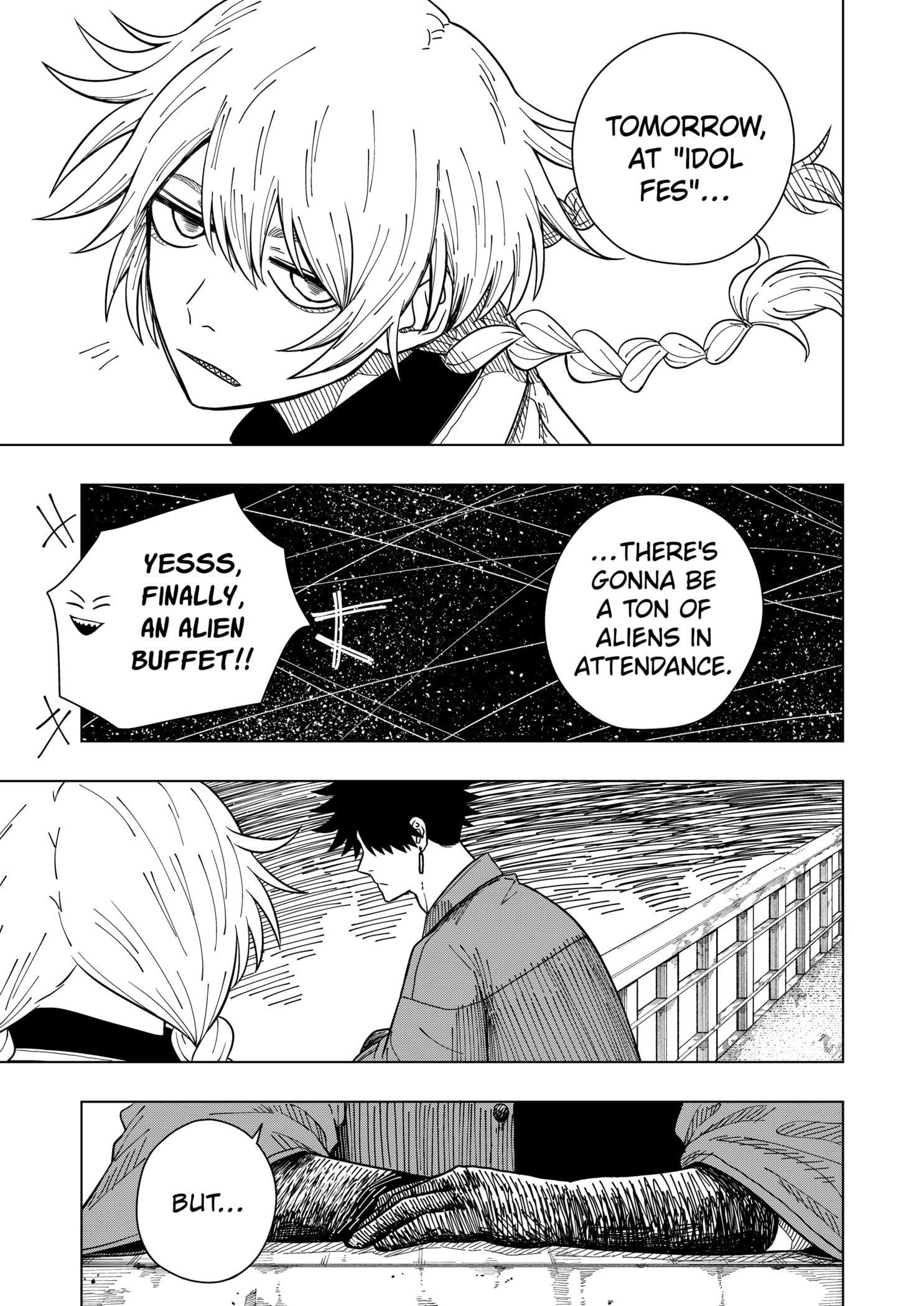 Drama Queen Chapter 18 - Page 13