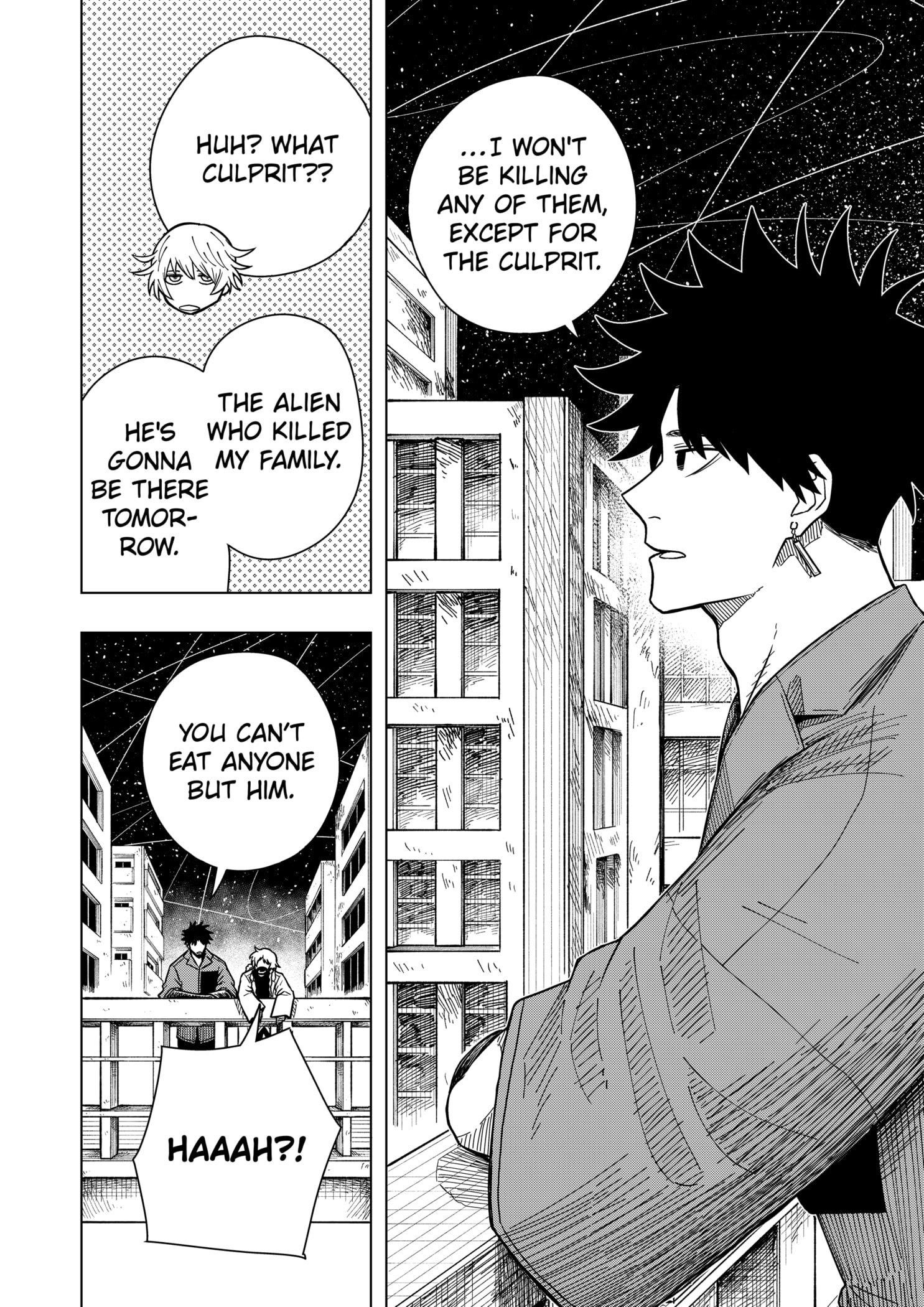 Drama Queen Chapter 18 - Page 14