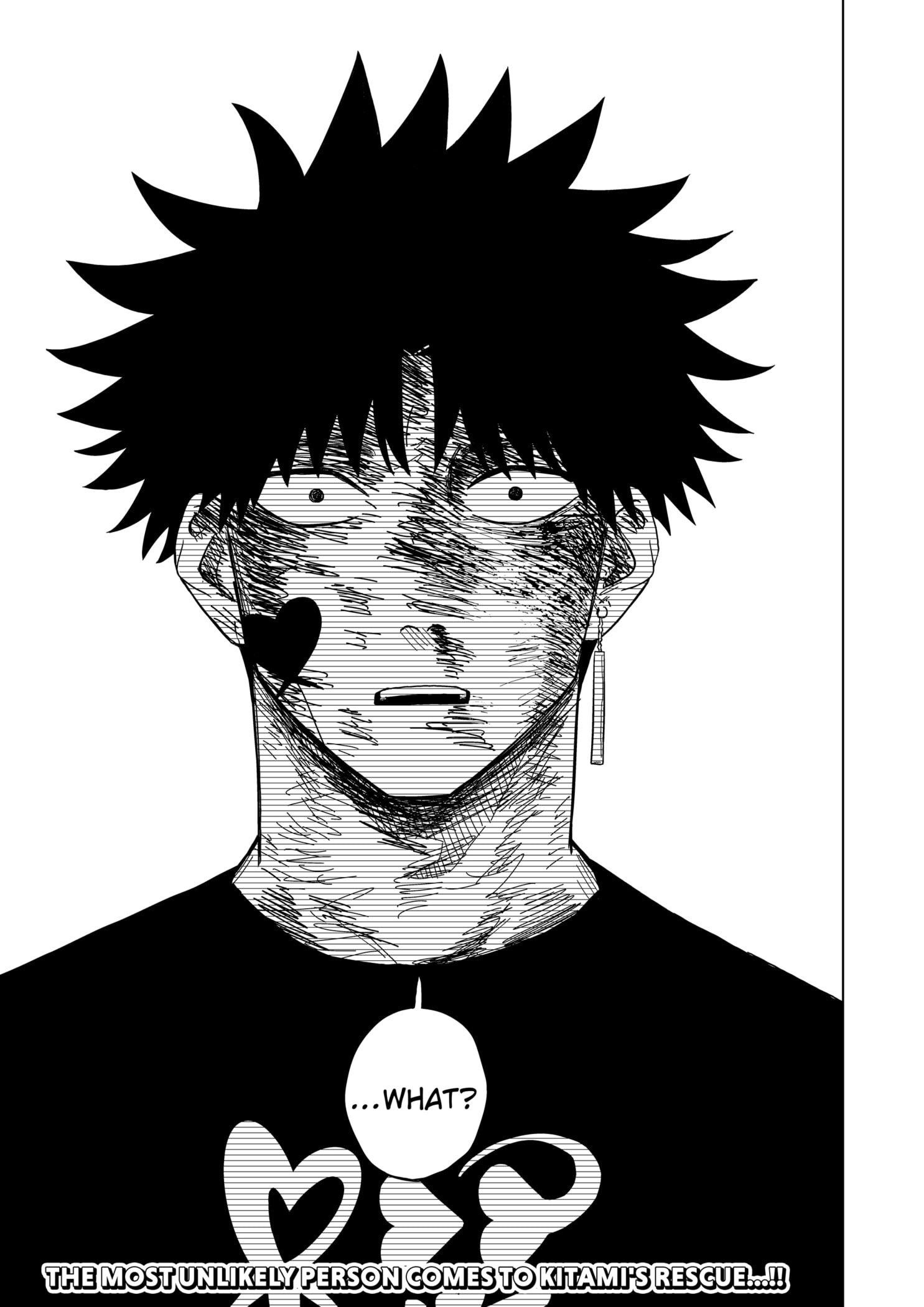 Drama Queen Chapter 19 - Page 23