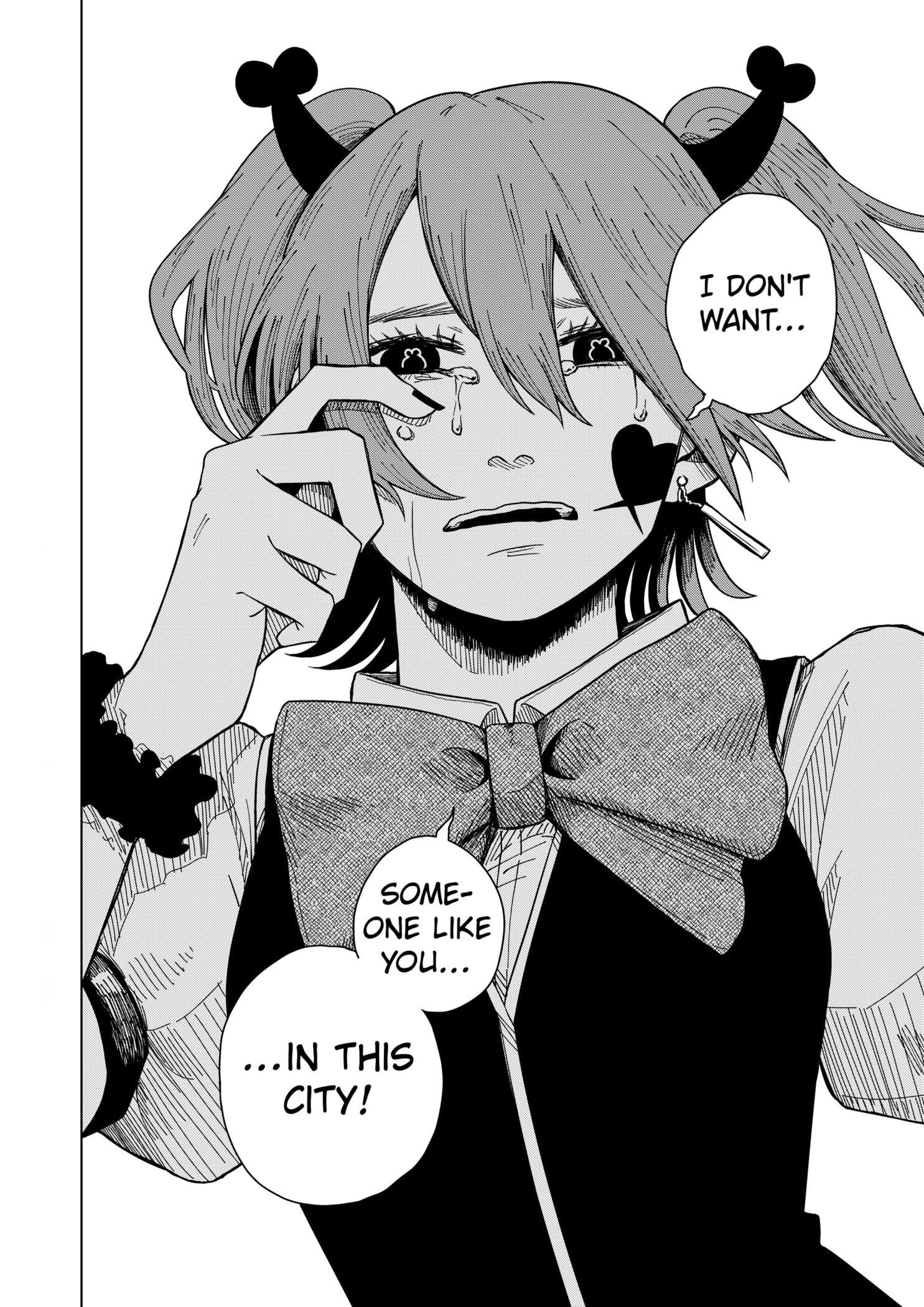 Drama Queen Chapter 19 - Page 6