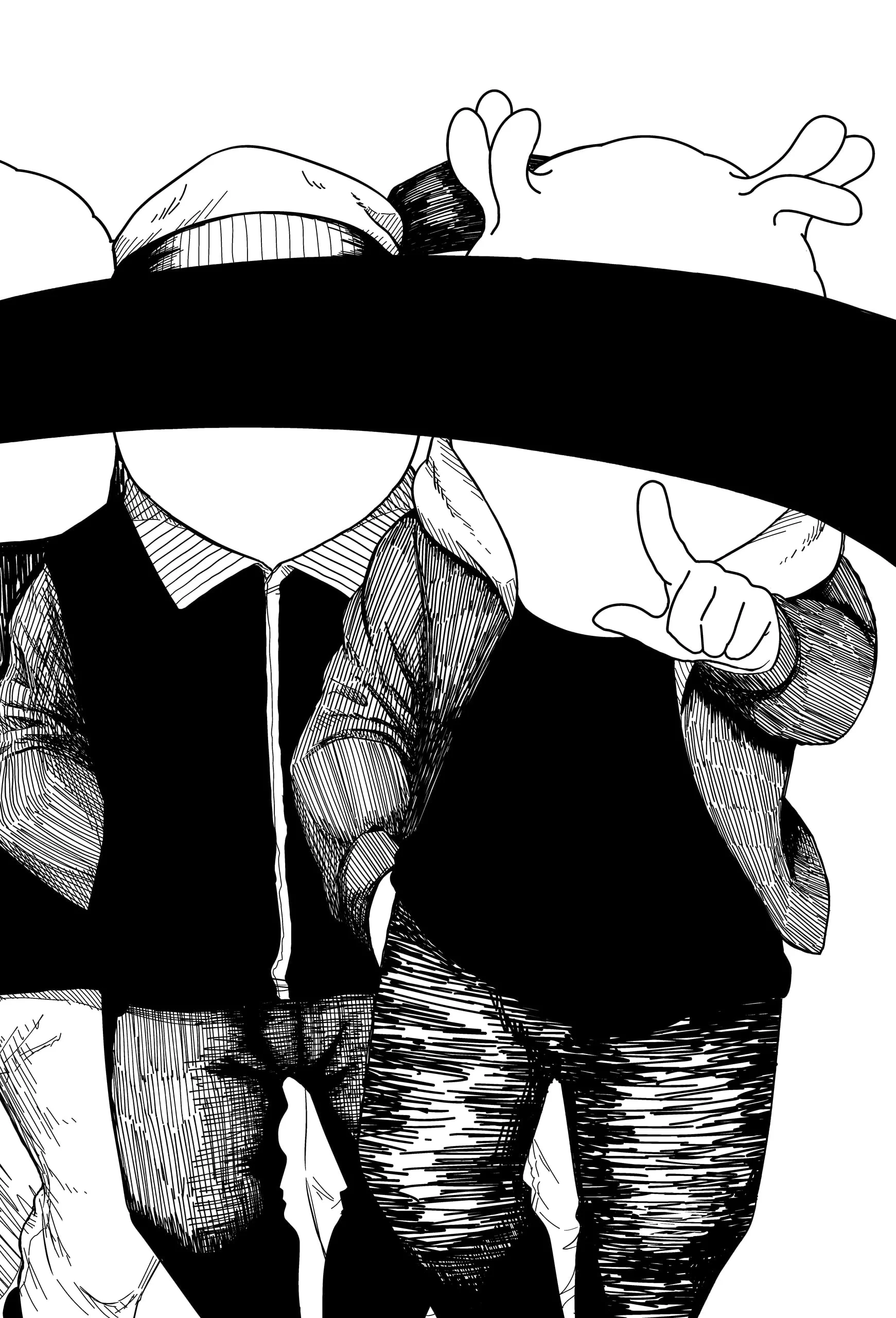 Drama Queen Chapter 2 - Page 26