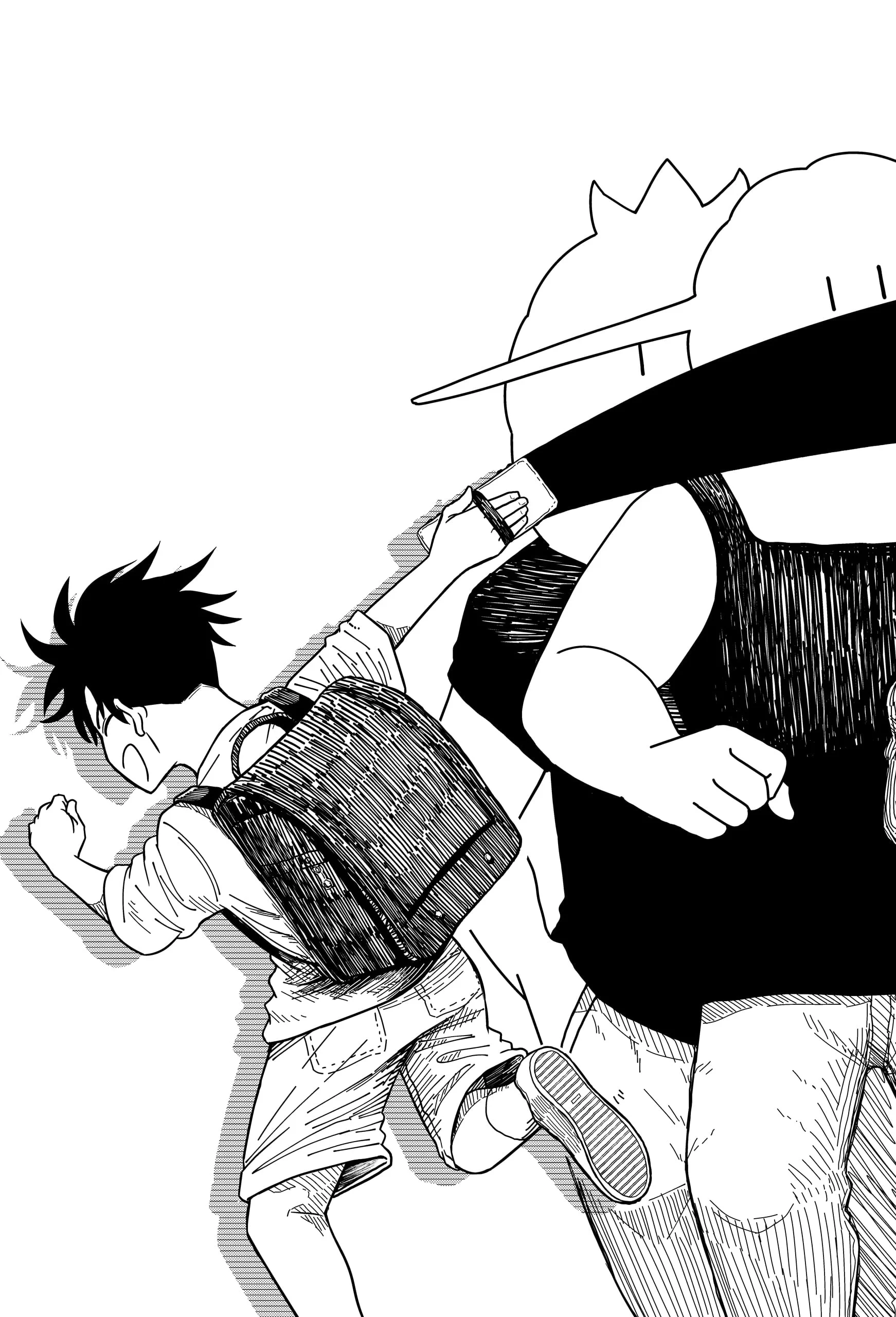 Drama Queen Chapter 2 - Page 27