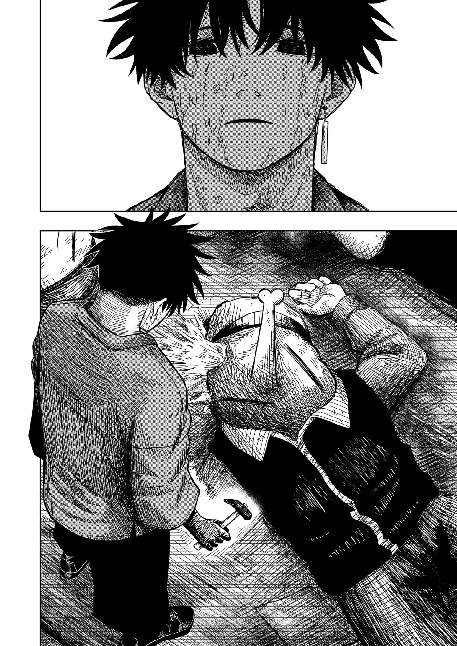 Drama Queen Chapter 2 - Page 28