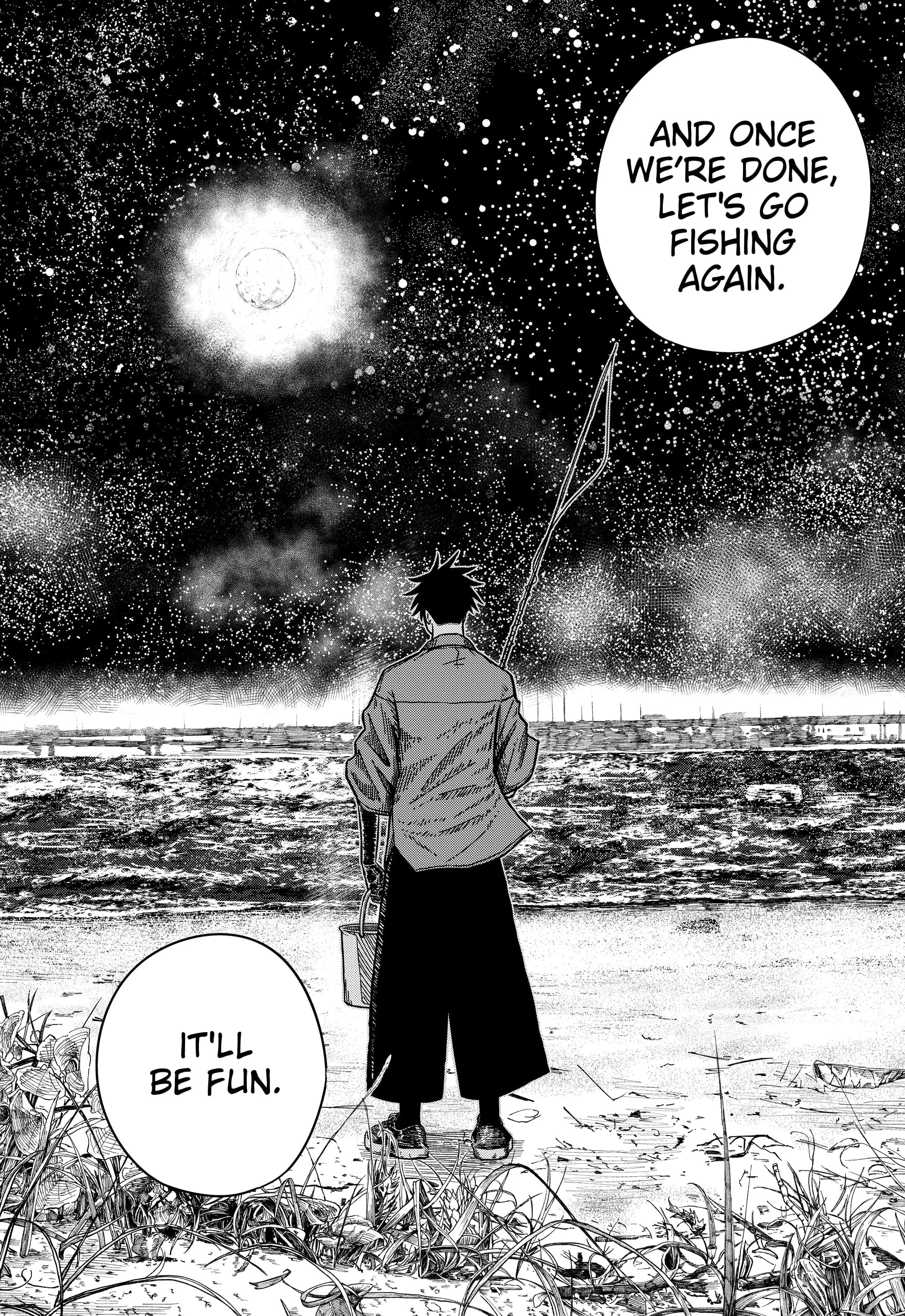 Drama Queen Chapter 2 - Page 36