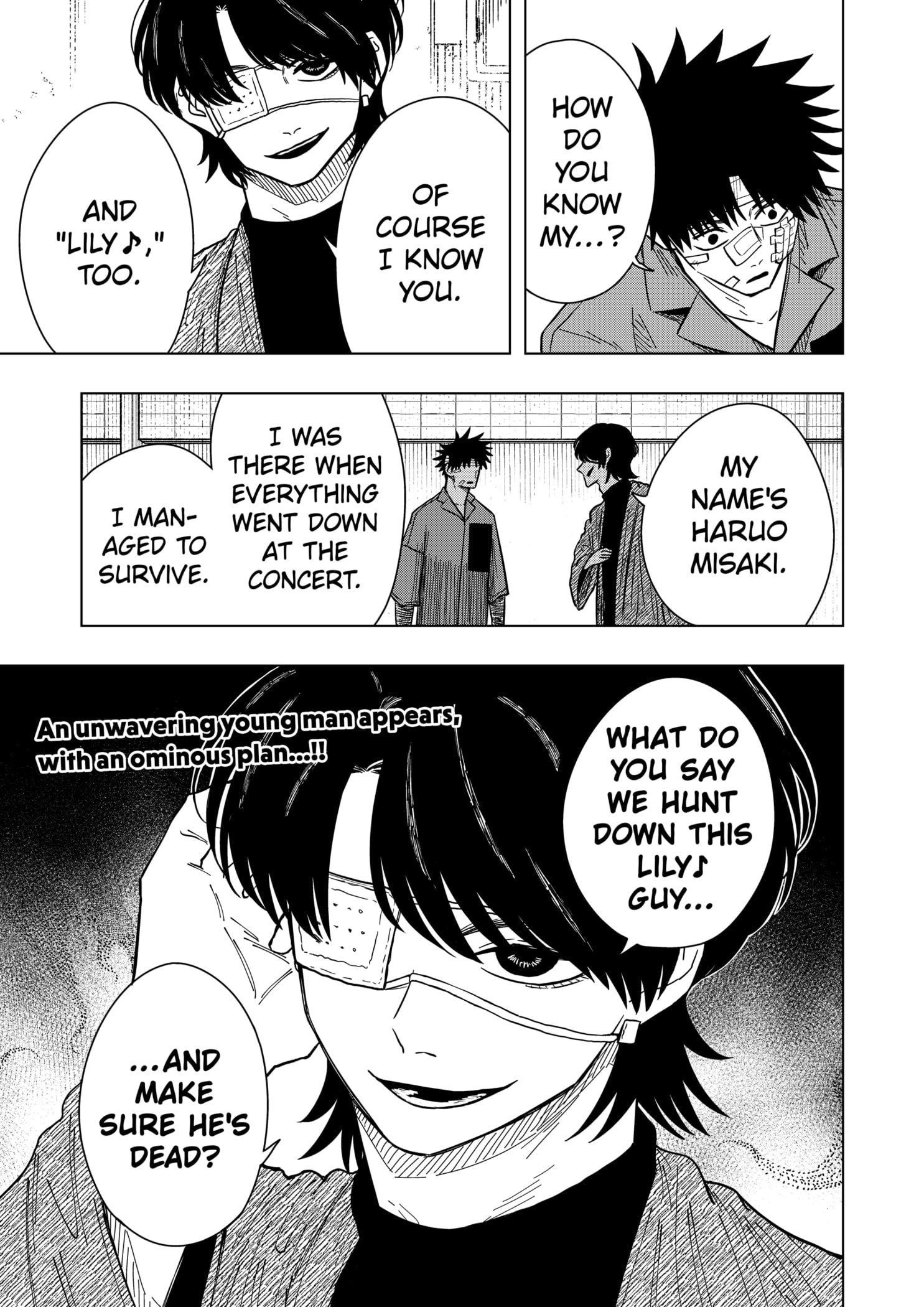 Drama Queen Chapter 22 - Page 21