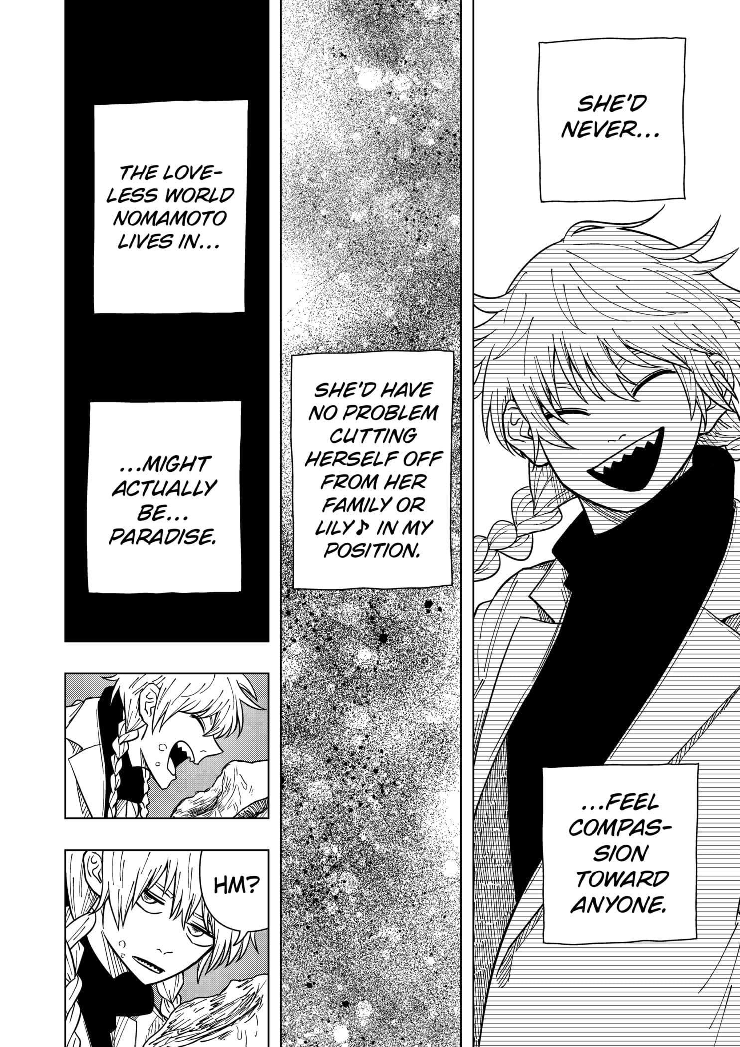 Drama Queen Chapter 24 - Page 20