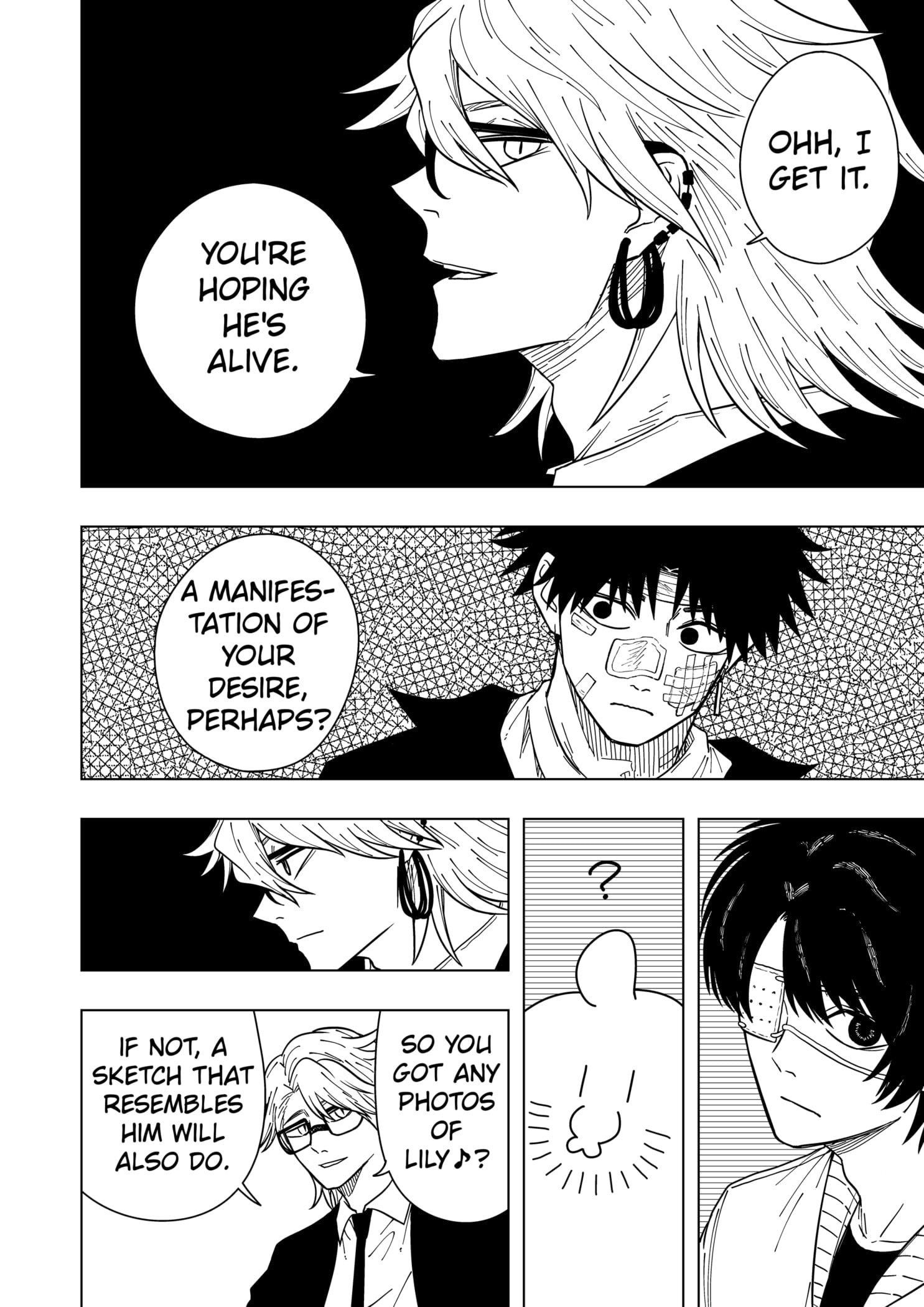 Drama Queen Chapter 24 - Page 6