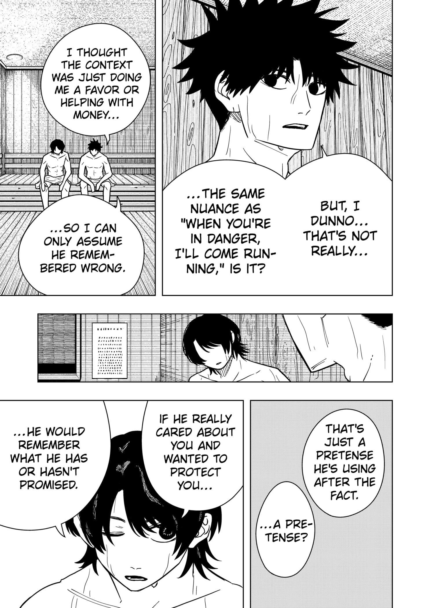 Drama Queen Chapter 25 - Page 15