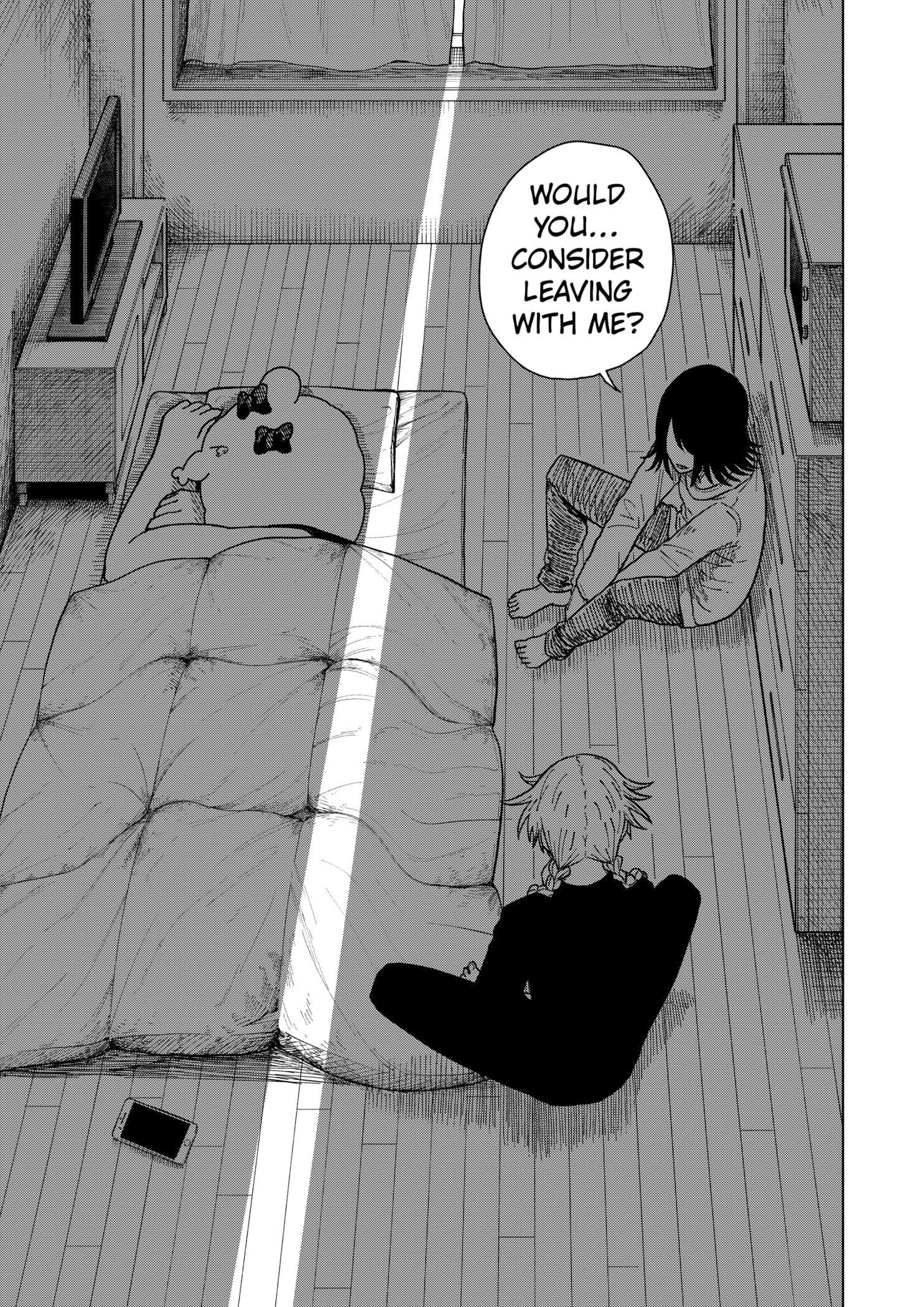 Drama Queen Chapter 26 - Page 17