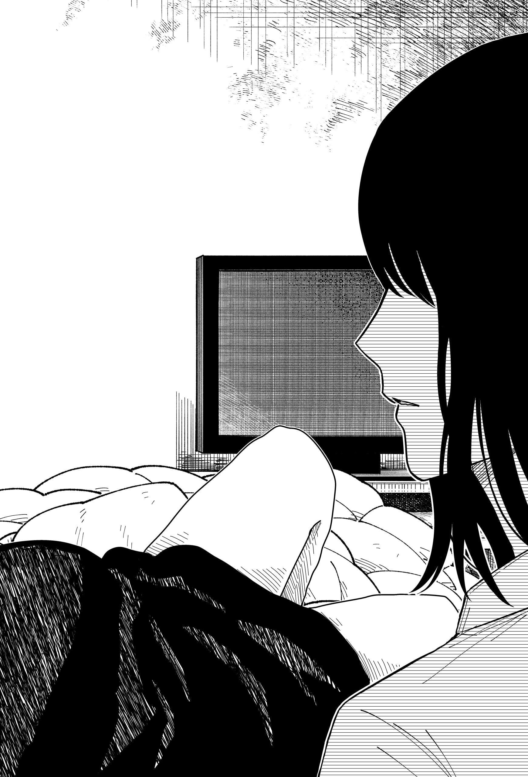 Drama Queen Chapter 26 - Page 20