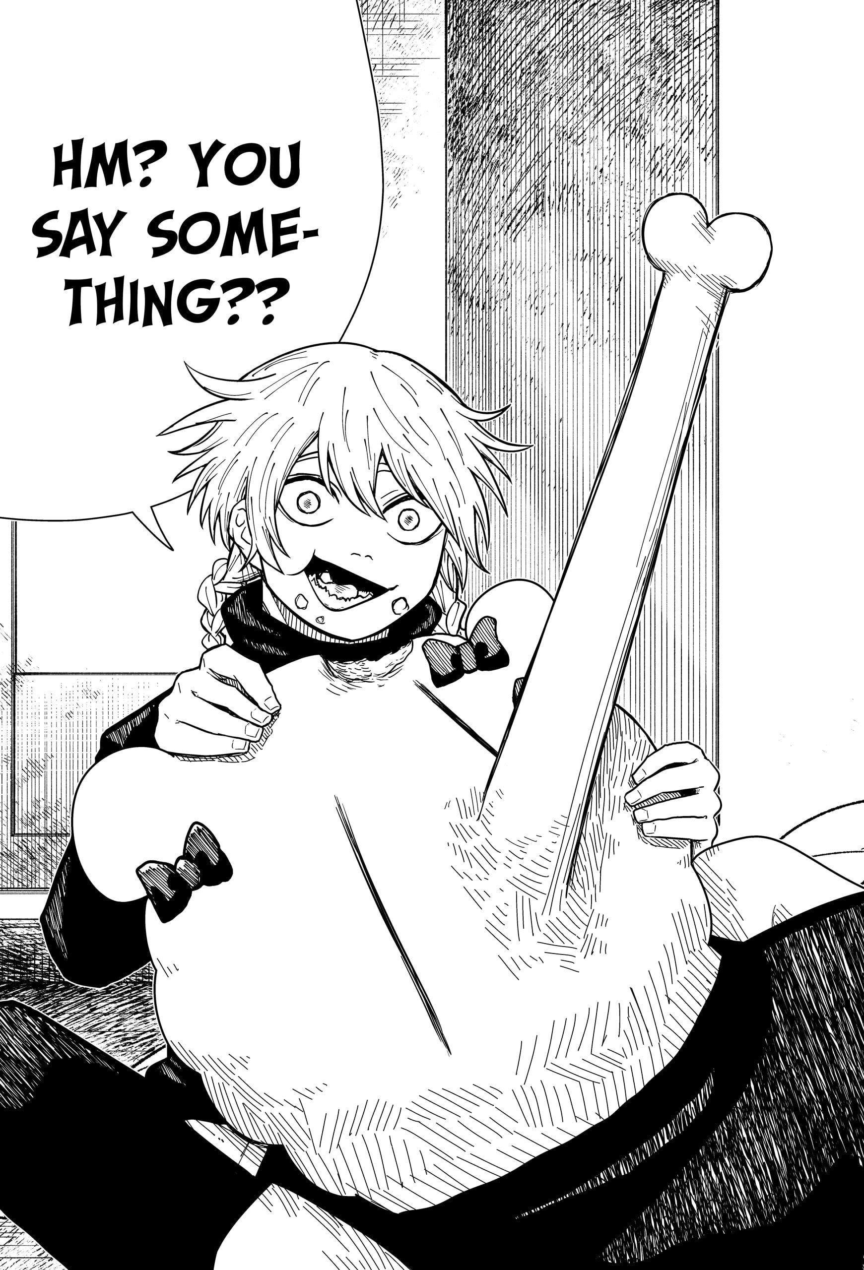 Drama Queen Chapter 26 - Page 21