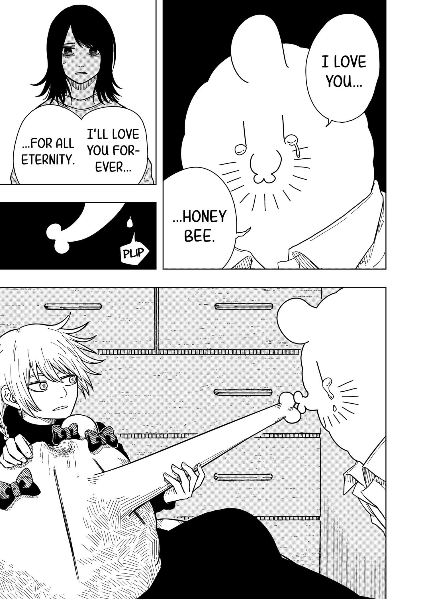 Drama Queen Chapter 27 - Page 11