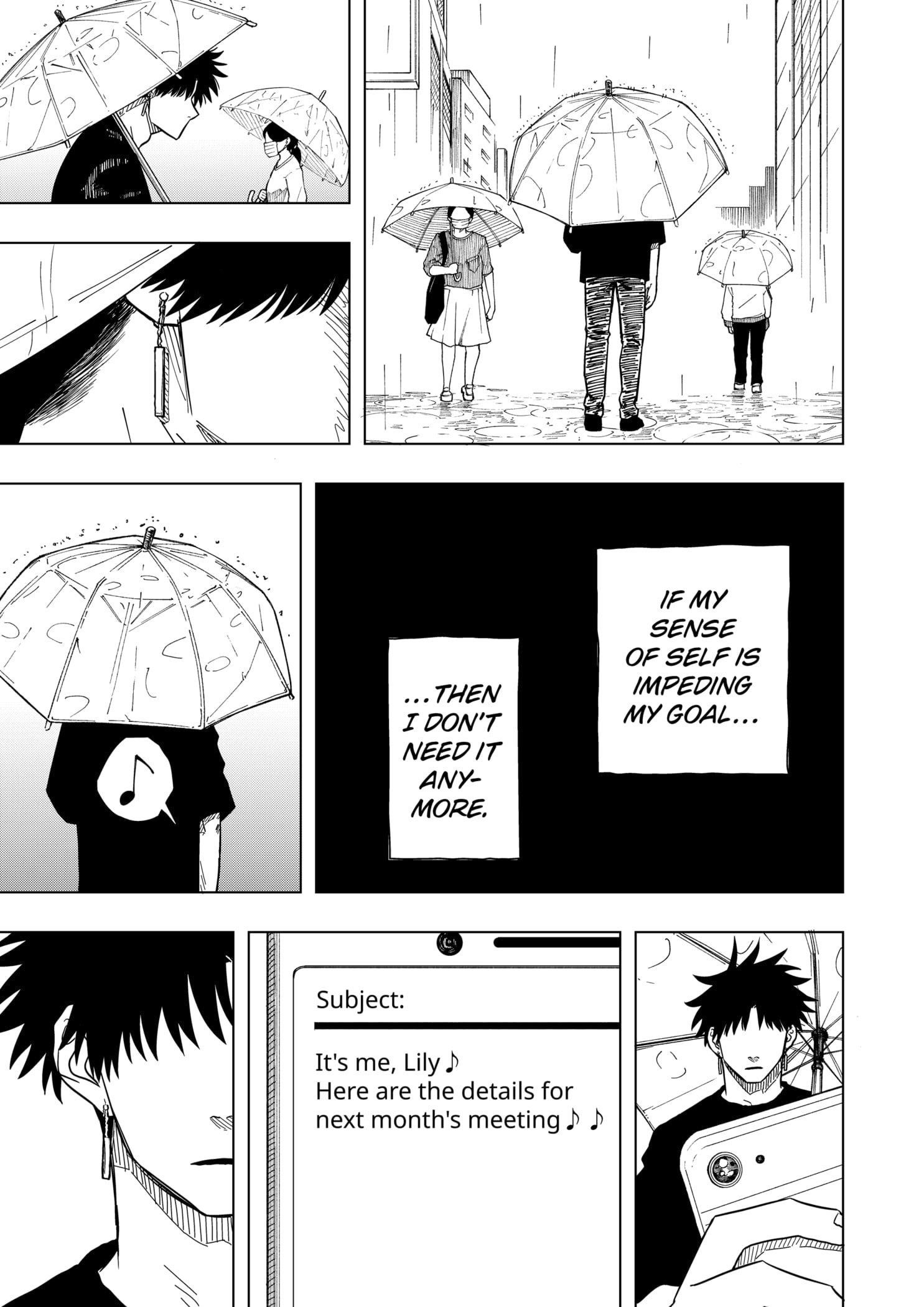 Drama Queen Chapter 28 - Page 17