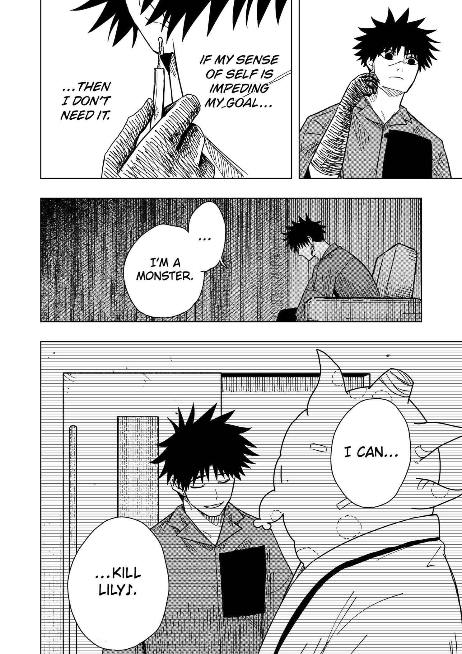 Drama Queen Chapter 29 - Page 12