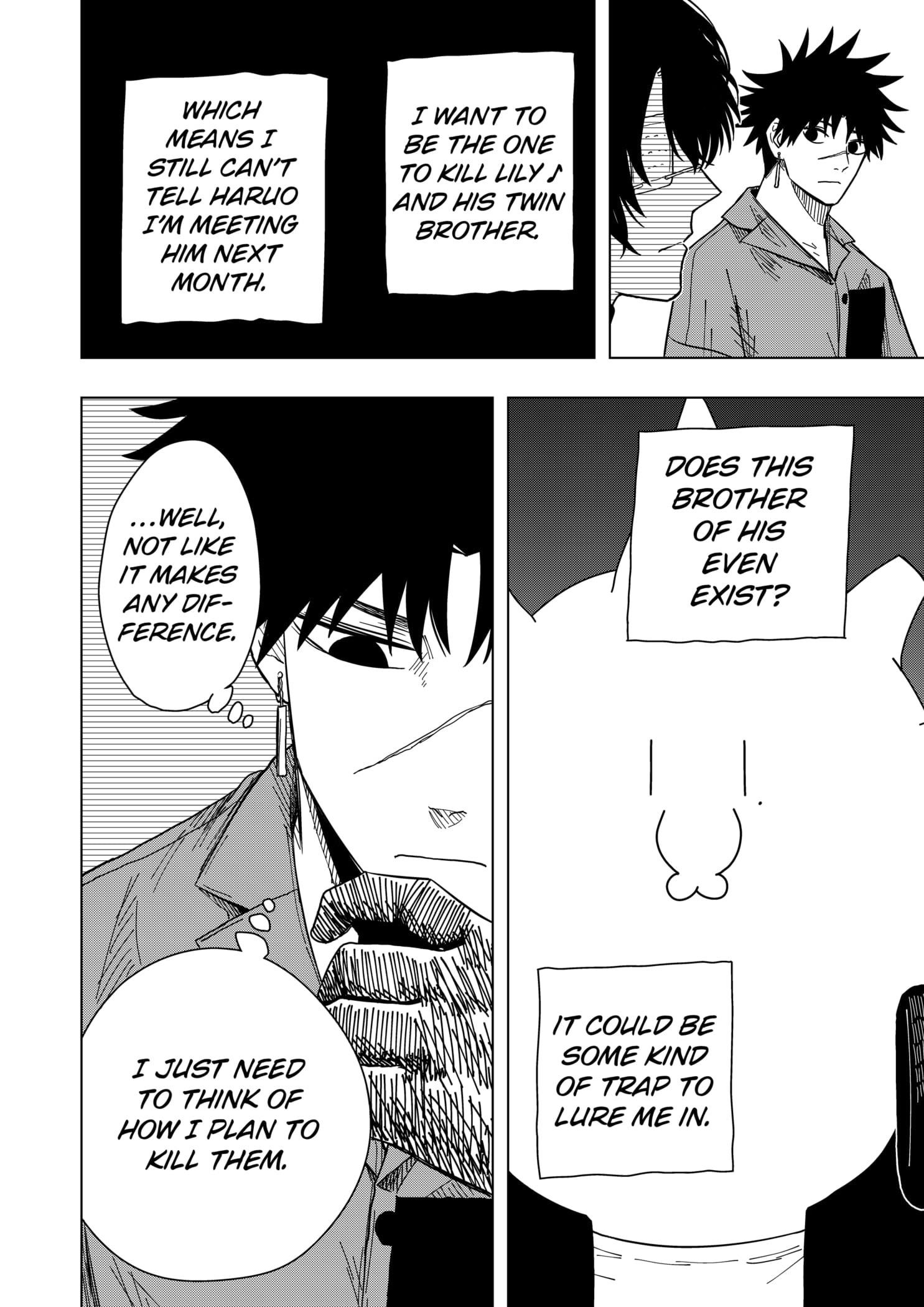 Drama Queen Chapter 29 - Page 14