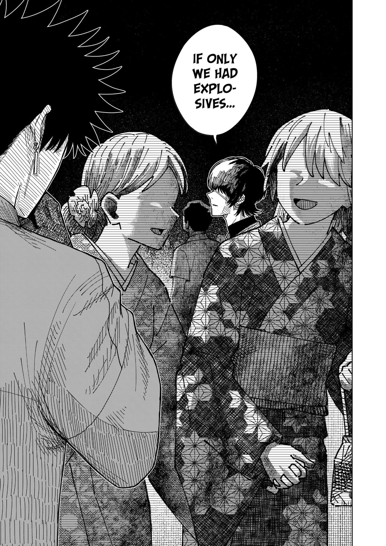 Drama Queen Chapter 29 - Page 17