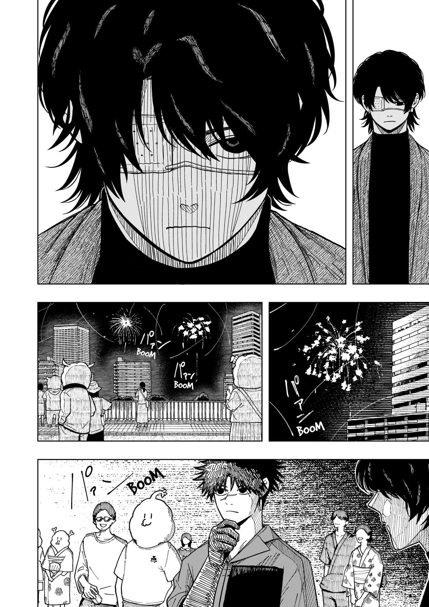 Drama Queen Chapter 29 - Page 22