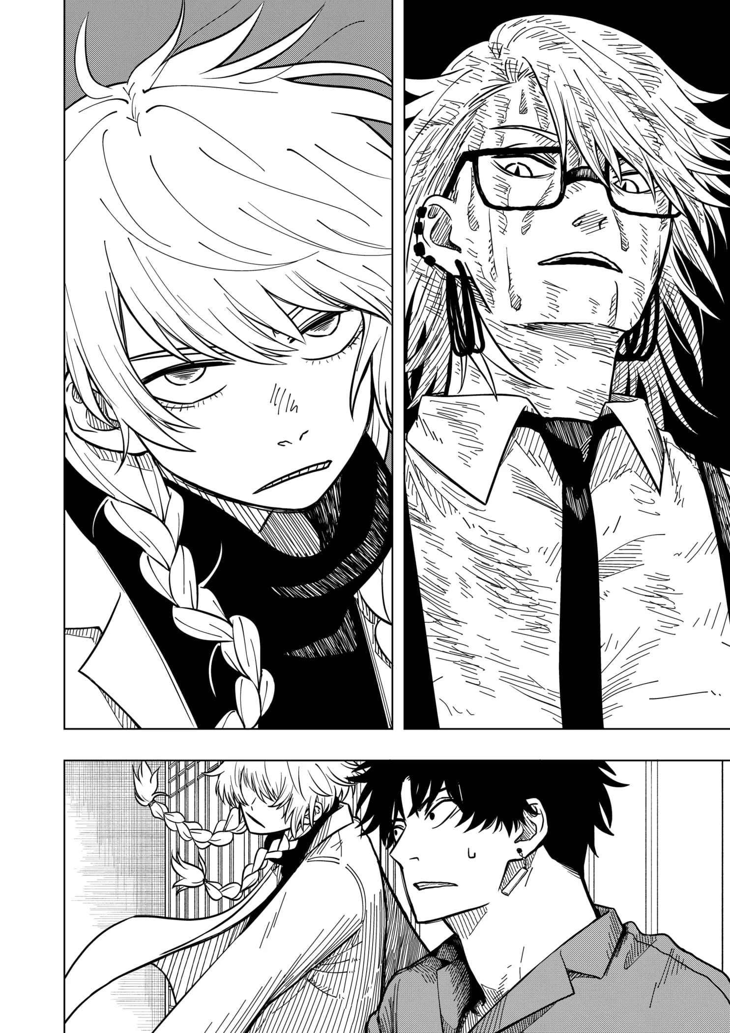 Drama Queen Chapter 3 - Page 20