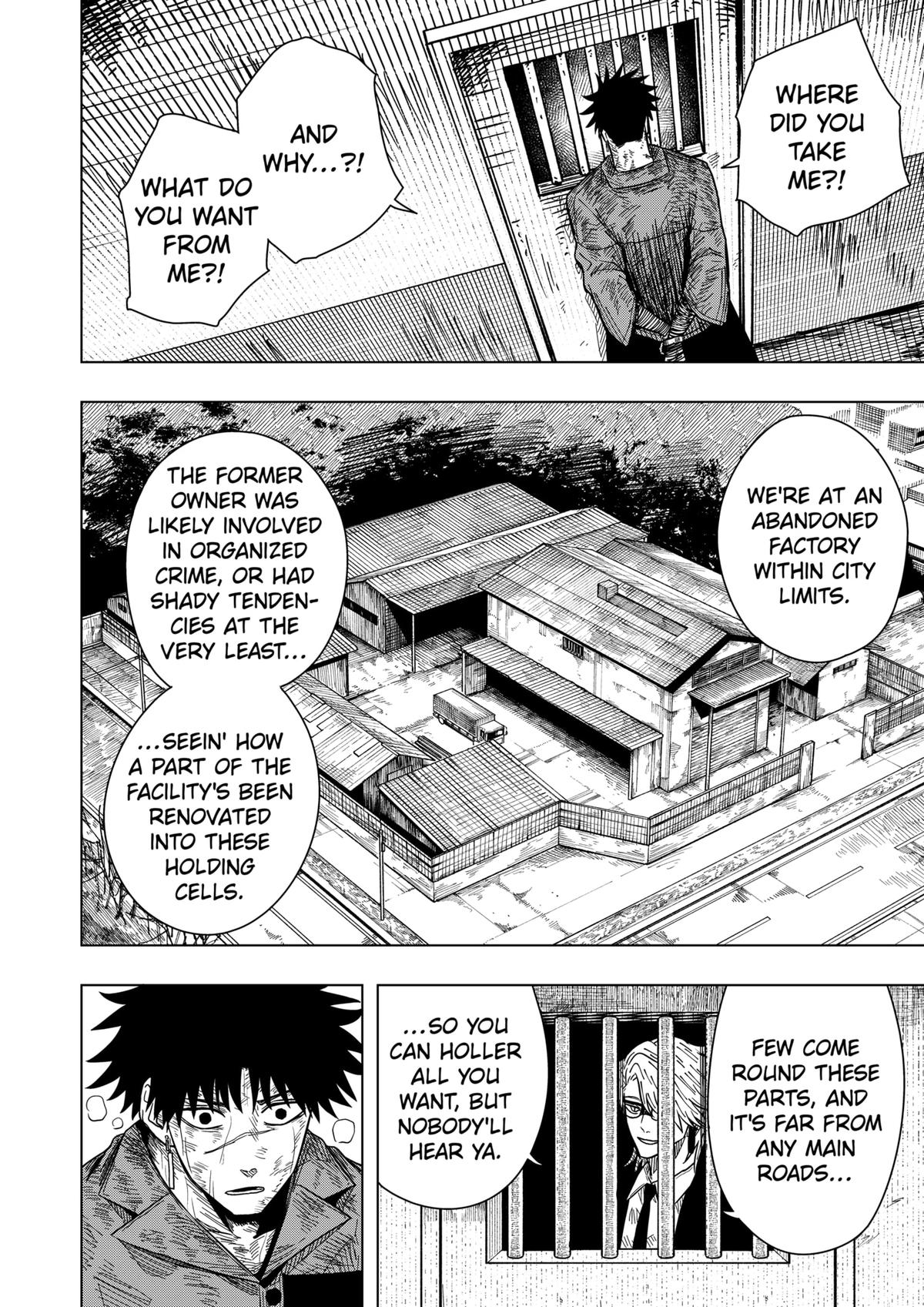 Drama Queen Chapter 31 - Page 13