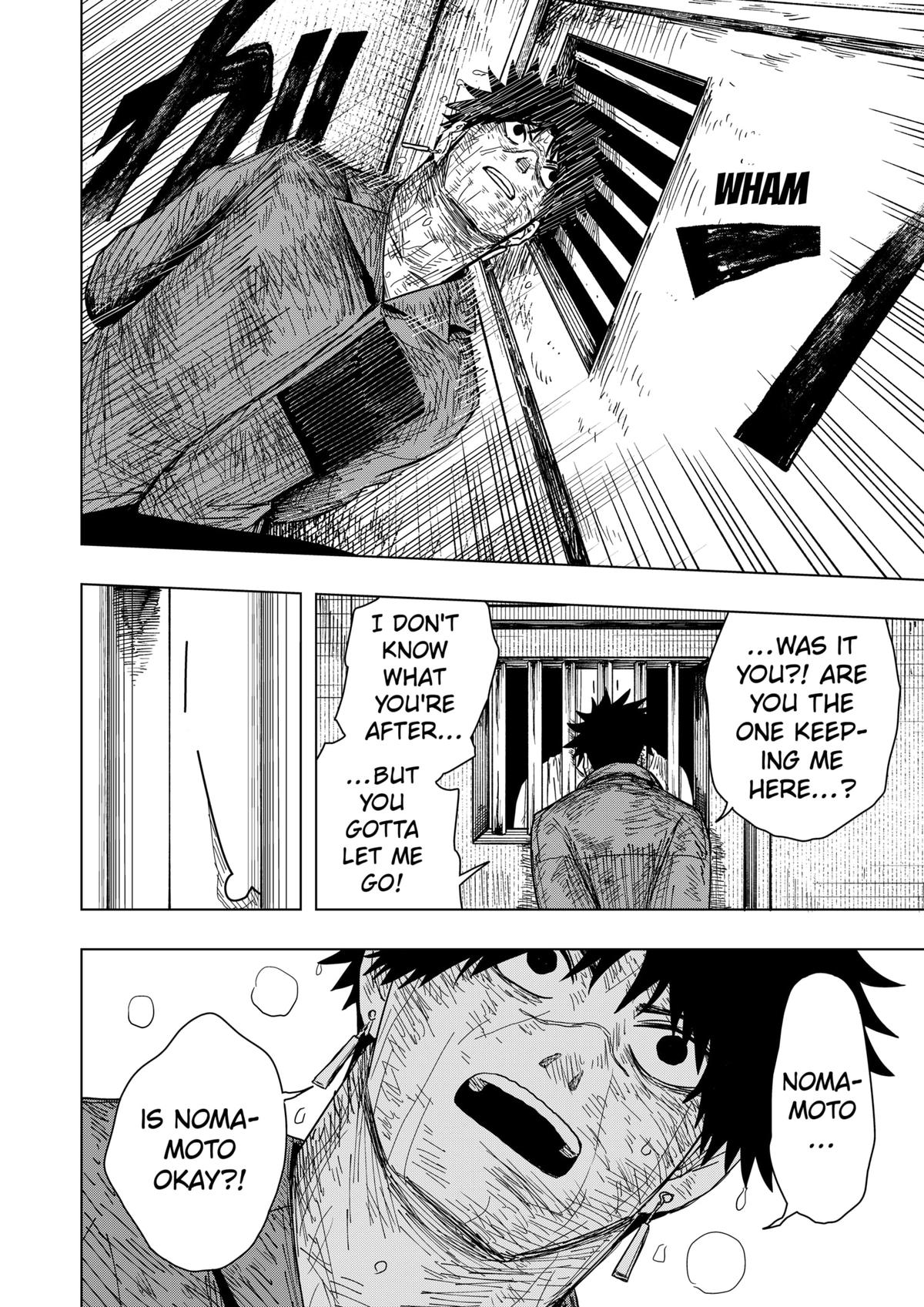 Drama Queen Chapter 31 - Page 9