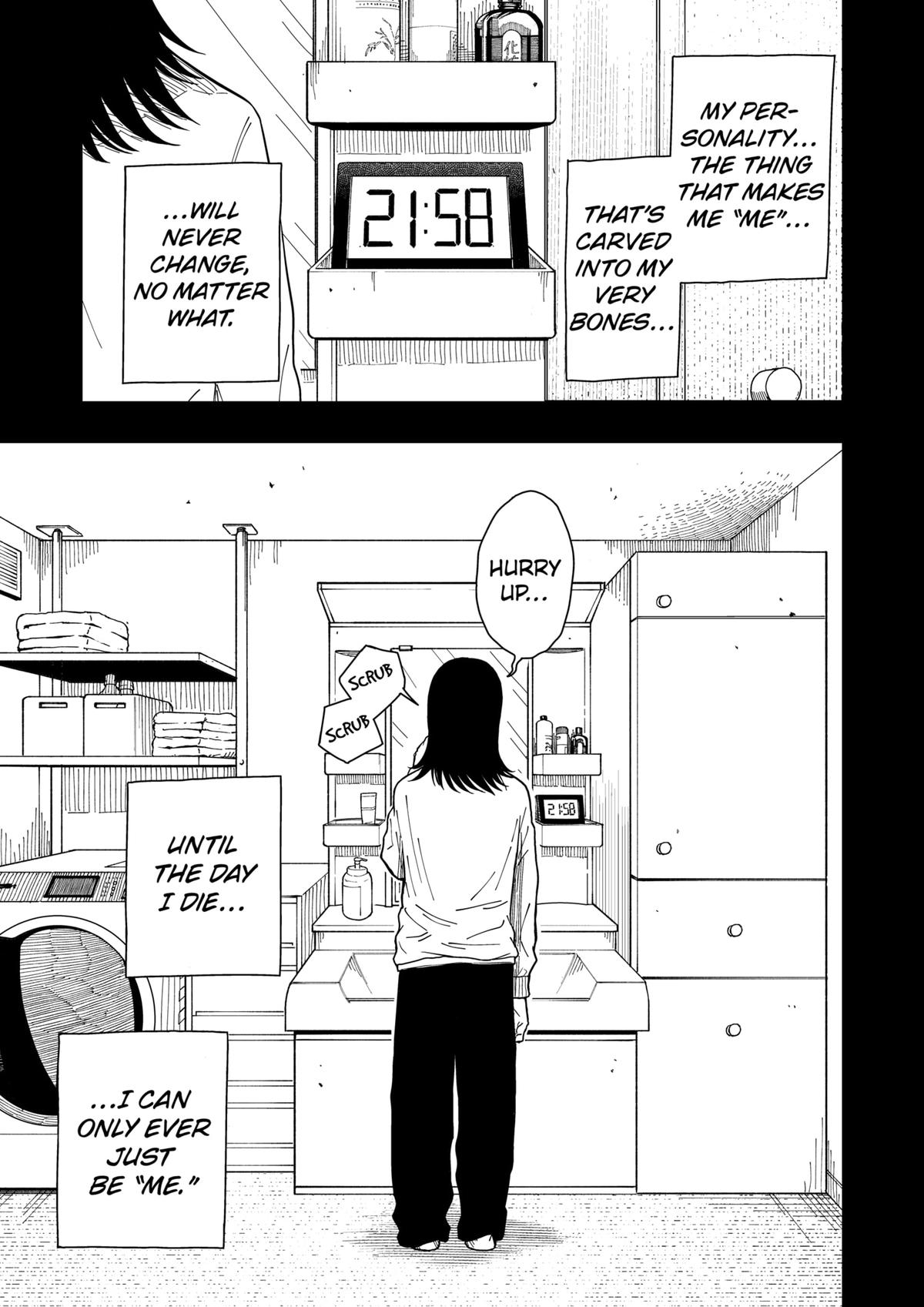 Drama Queen Chapter 32 - Page 15