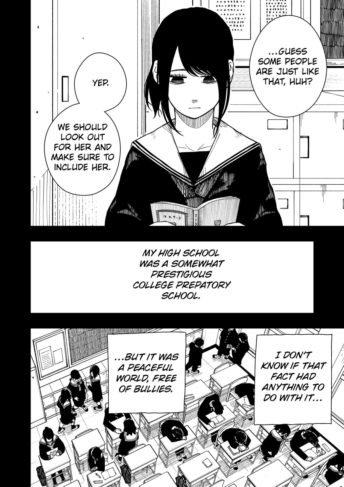 Drama Queen Chapter 32 - Page 2