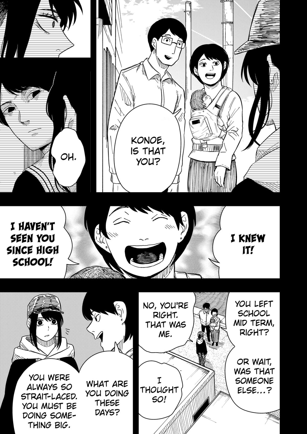 Drama Queen Chapter 33 - Page 13