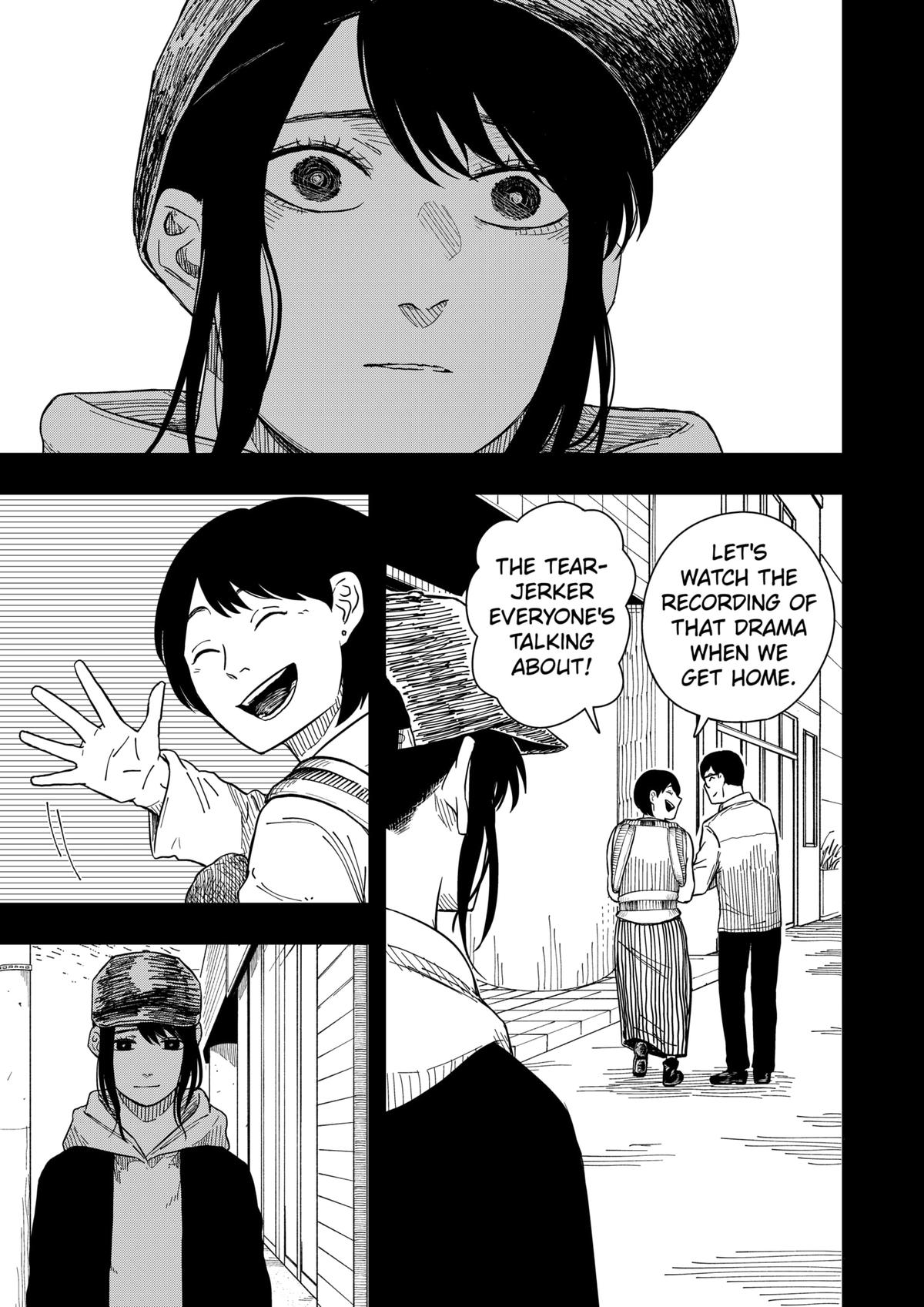 Drama Queen Chapter 33 - Page 15