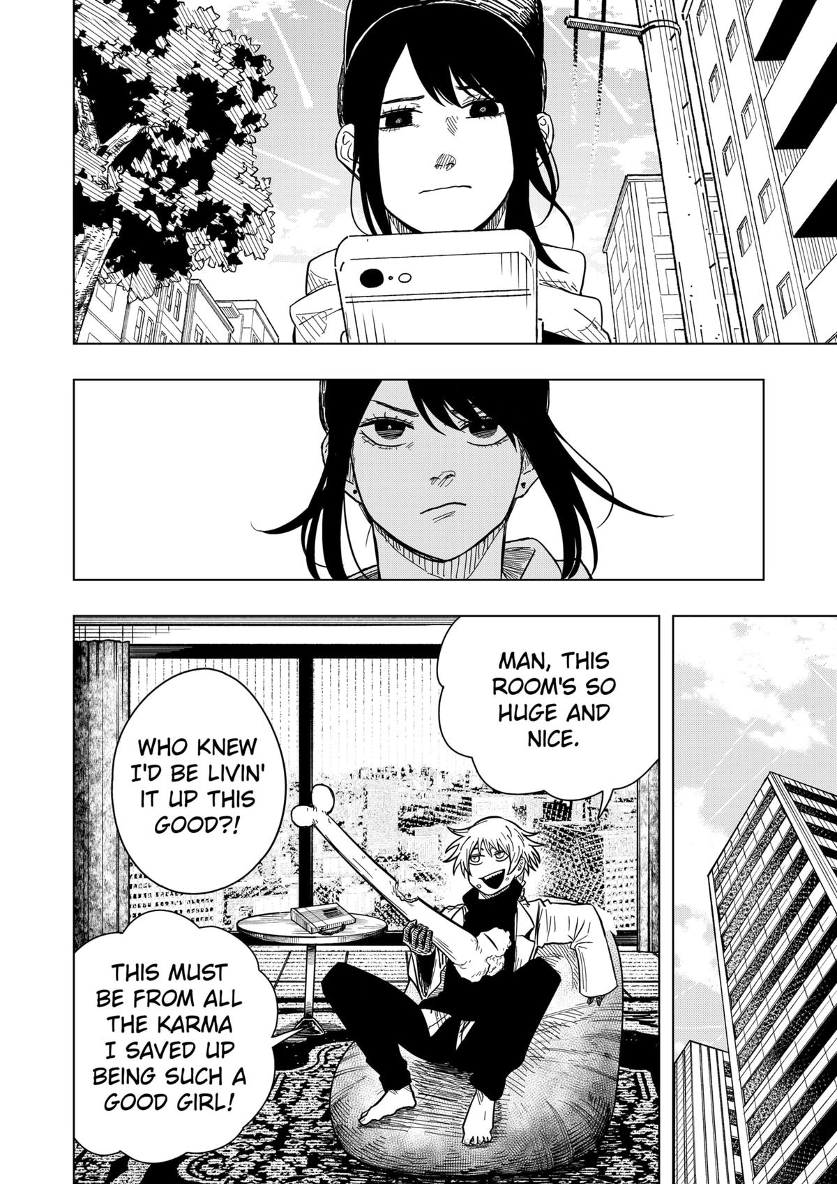 Drama Queen Chapter 33 - Page 24