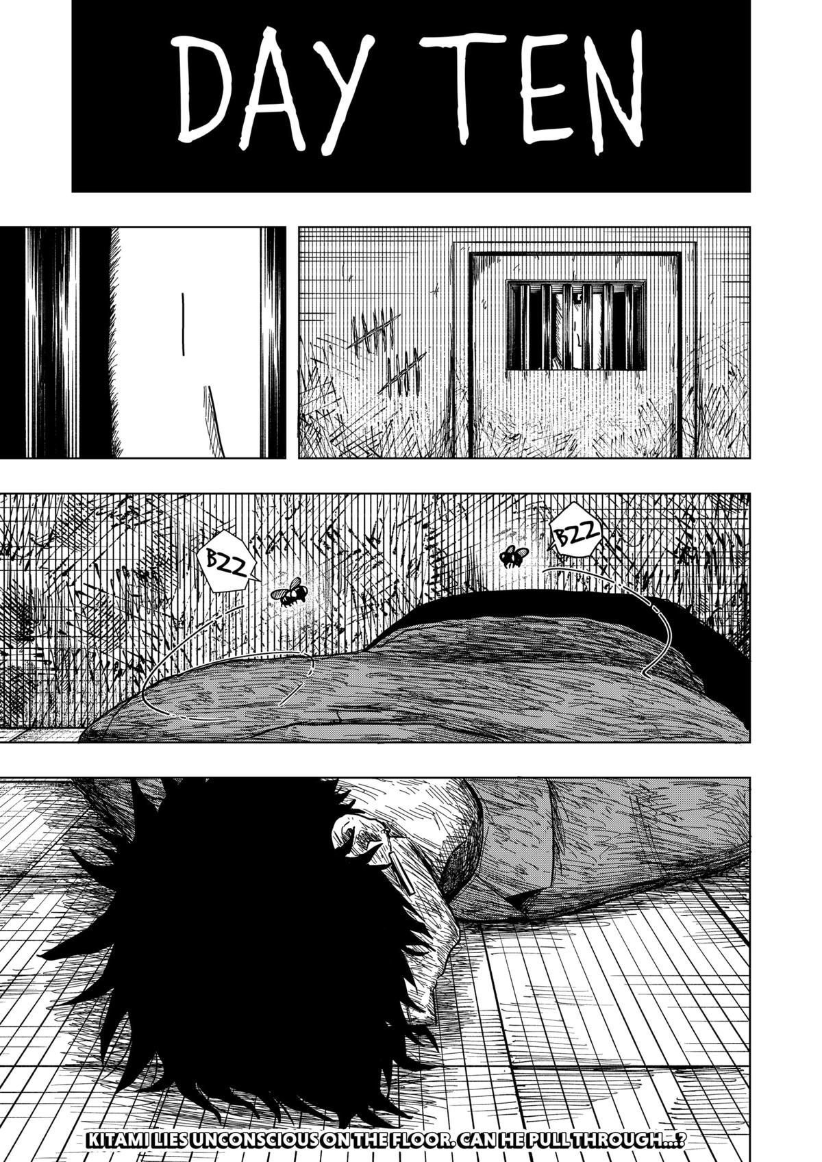 Drama Queen Chapter 35 - Page 19