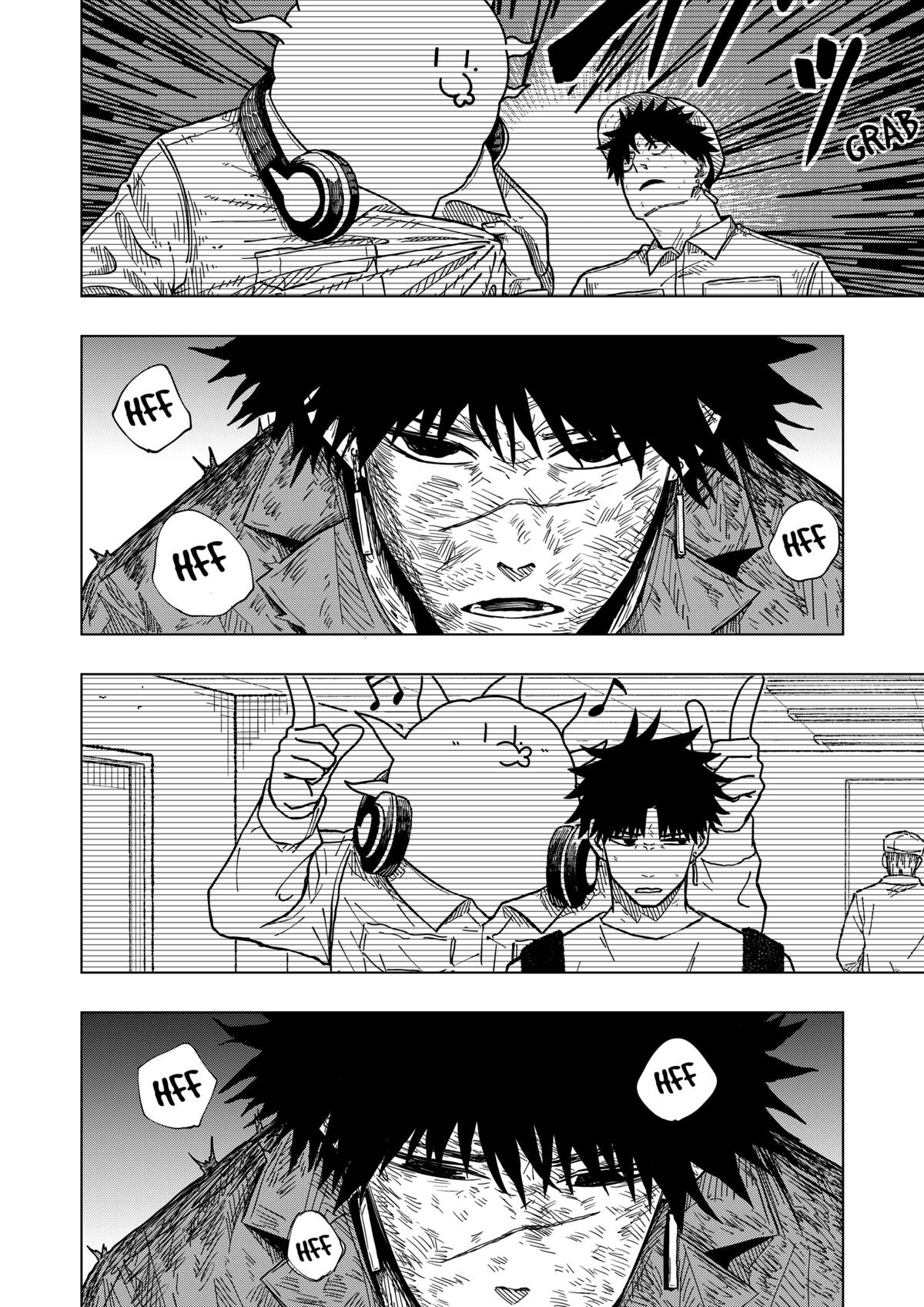 Drama Queen Chapter 37 - Page 2